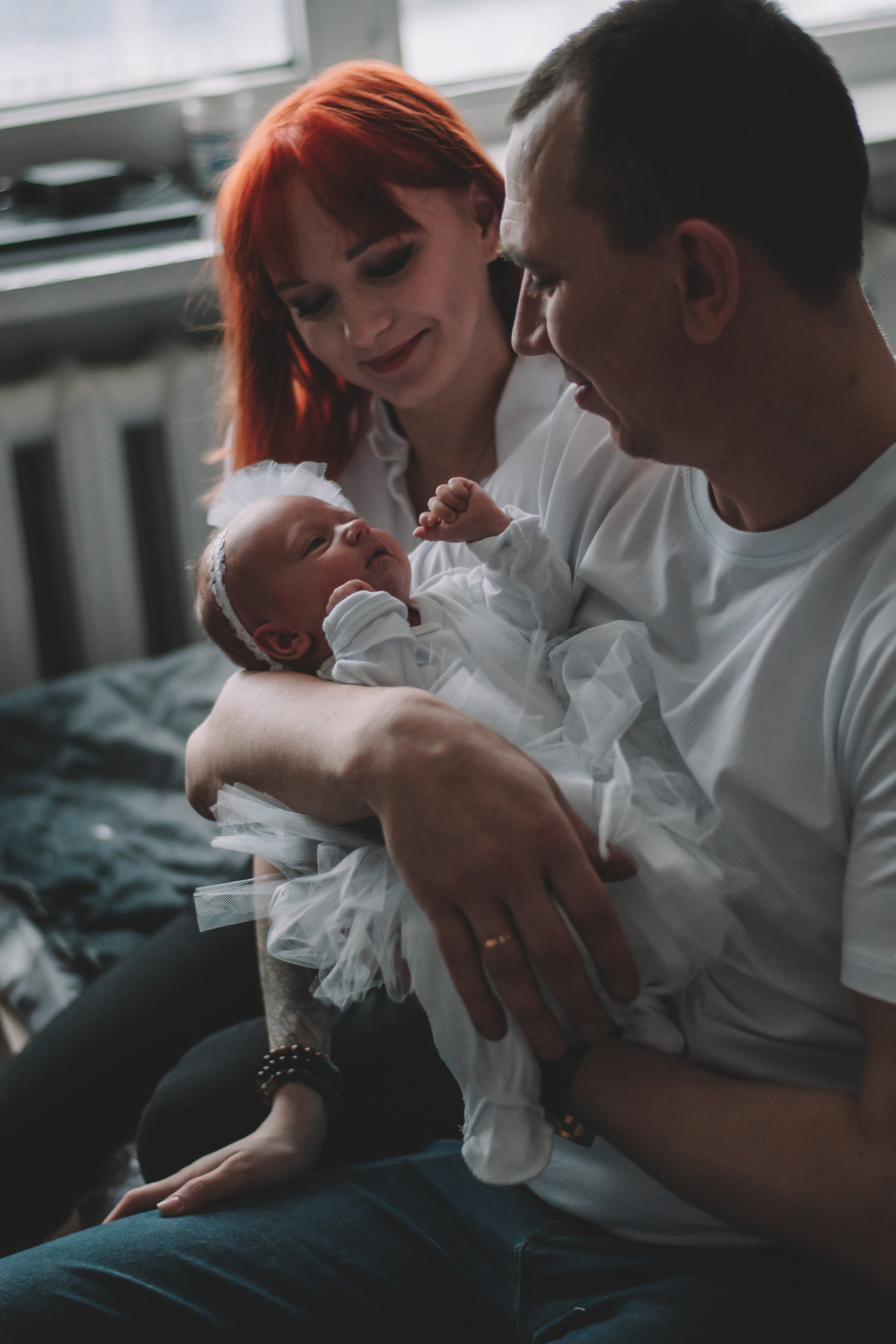 Первая фотосессия Маргариты. Семейный и свадебный фотограф Губкинский и Ставрополь