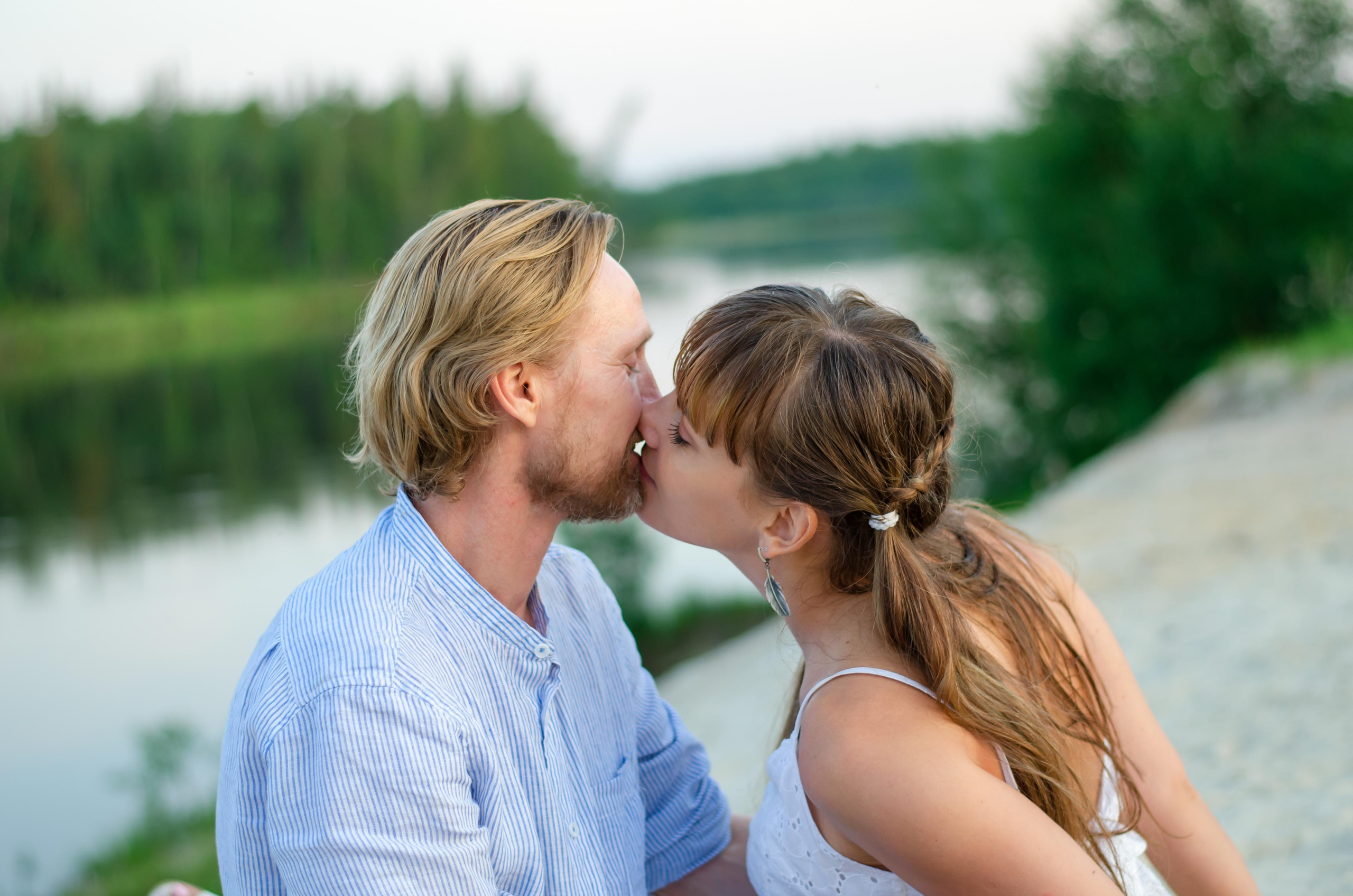 Семейная для Надежды. Семейный и свадебный фотограф Губкинский и Ставрополь
