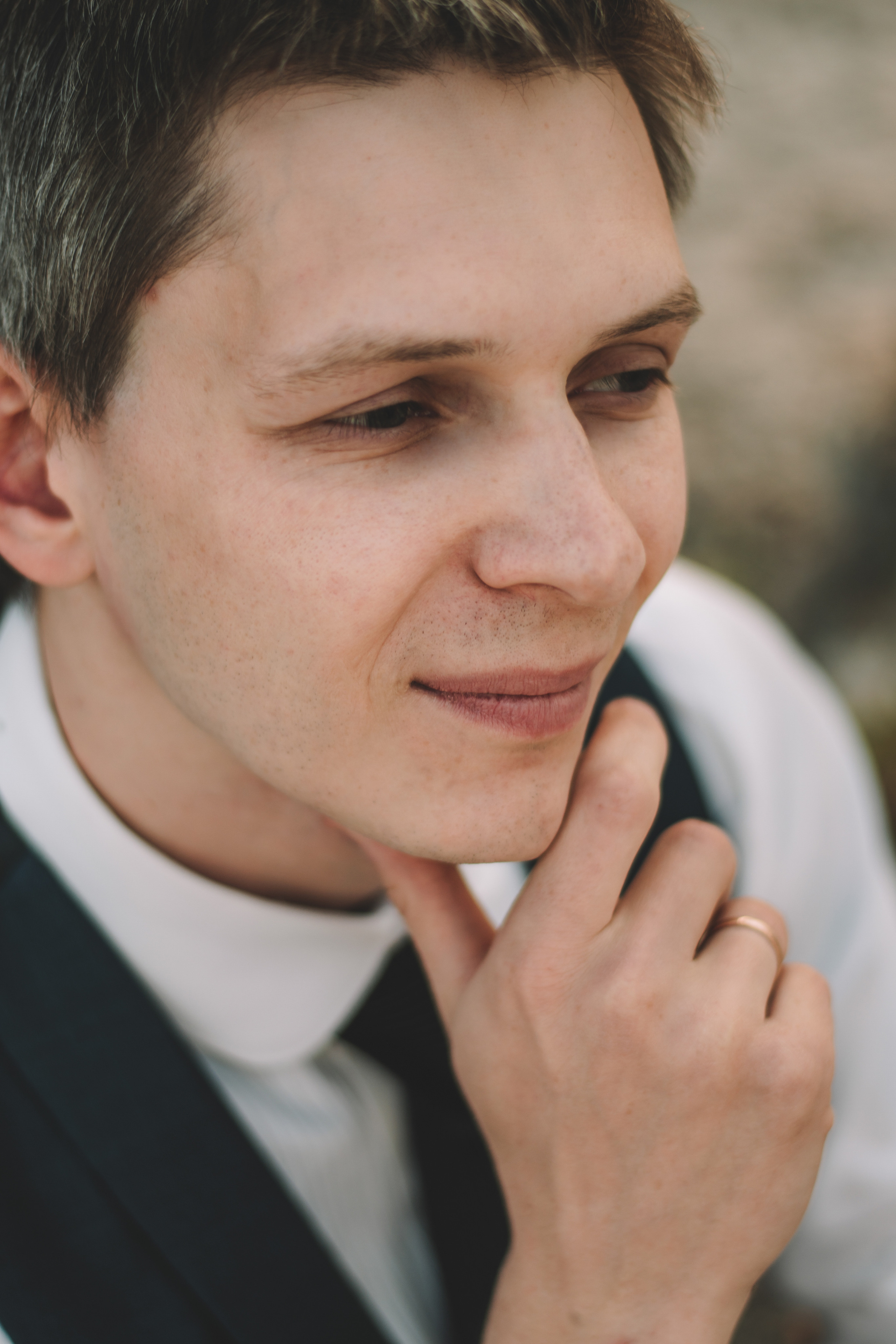 Дмитрий и Юлия. Семейный и свадебный фотограф Губкинский и Ставрополь