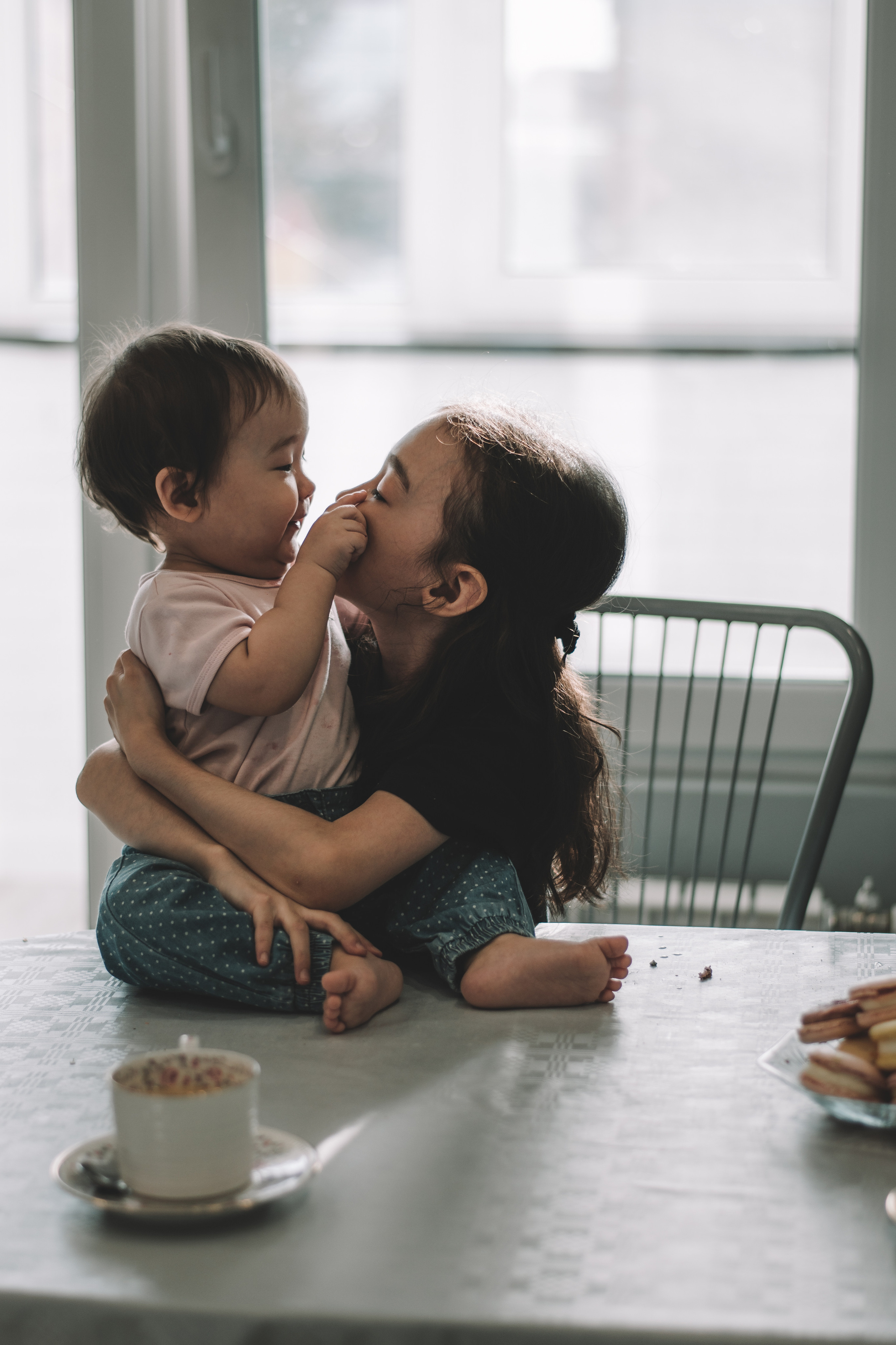 Семейная история для Юлии. Семейный и свадебный фотограф Губкинский и Ставрополь