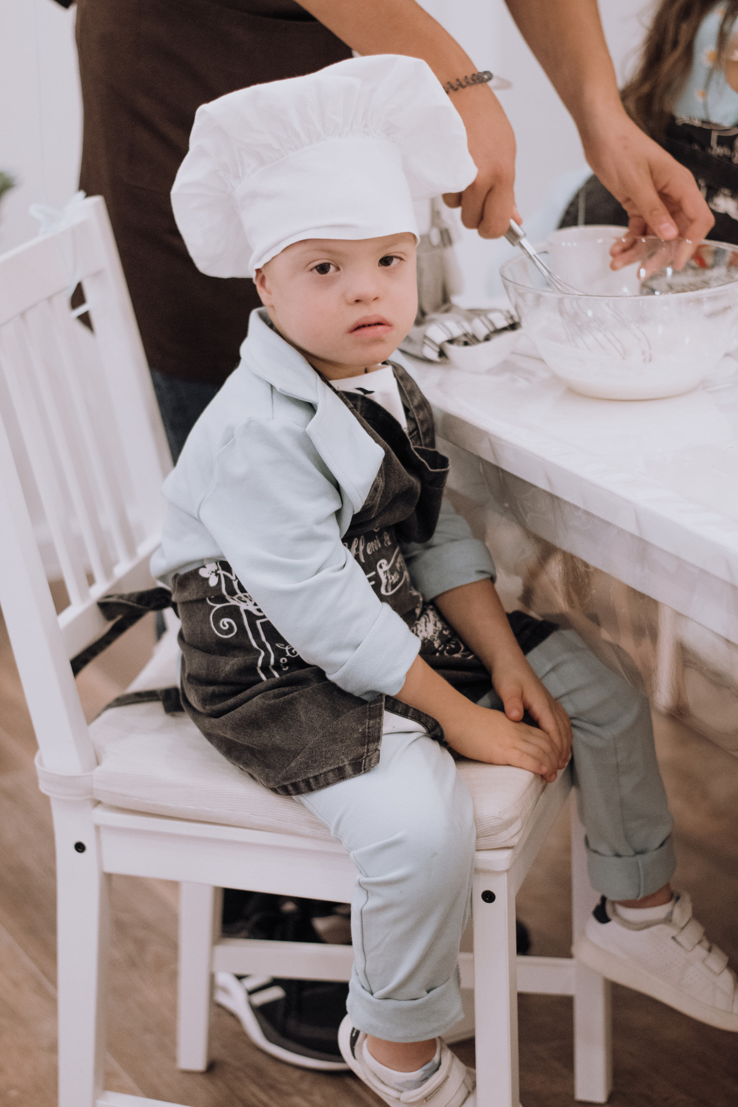 Семейная фотосессия в честь дня рождения. Семейный и свадебный фотограф Губкинский и Ставрополь