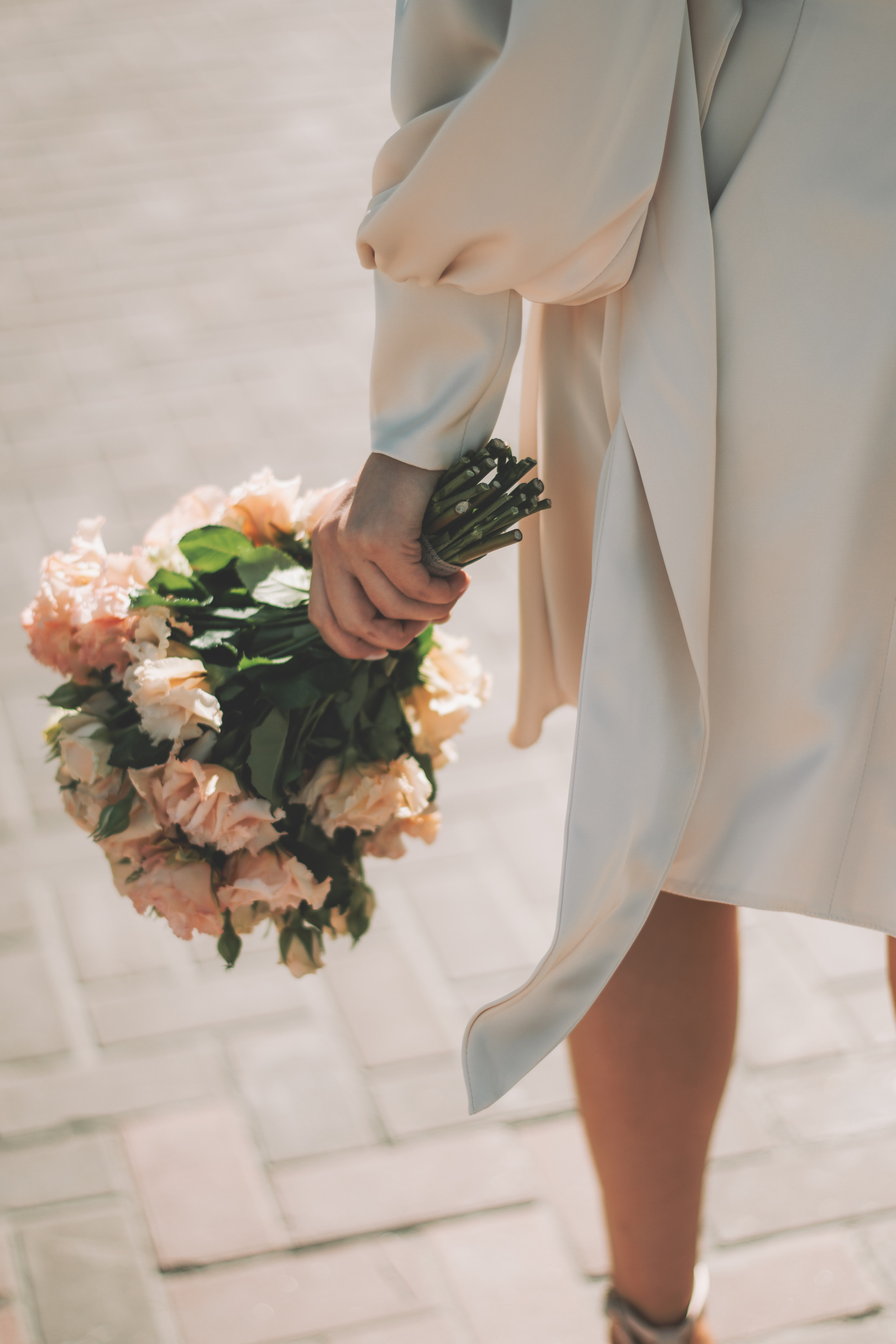 Ирина и Родион. Семейный и свадебный фотограф Губкинский и Ставрополь