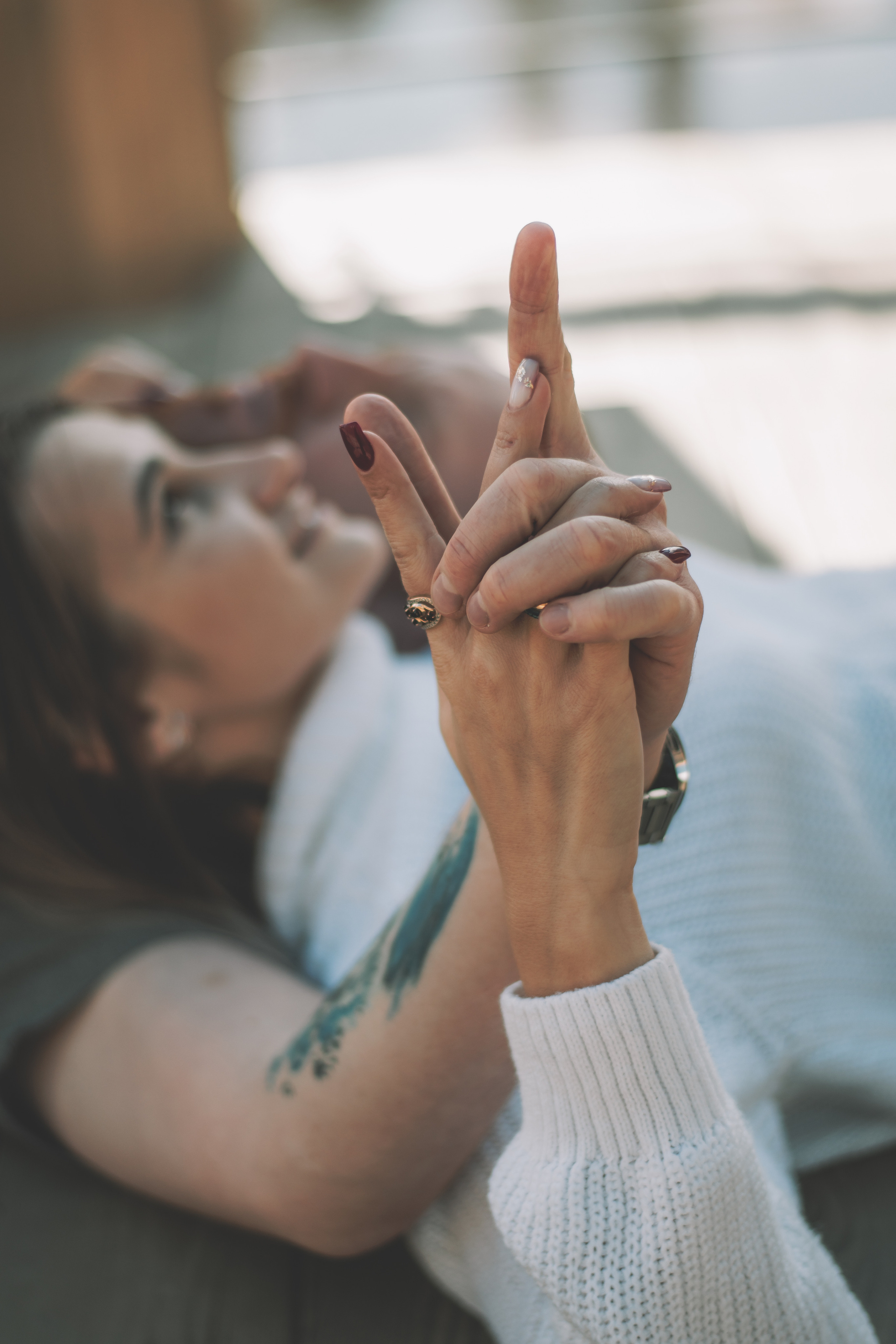 Анастасия и Василий. Семейный и свадебный фотограф Губкинский и Ставрополь