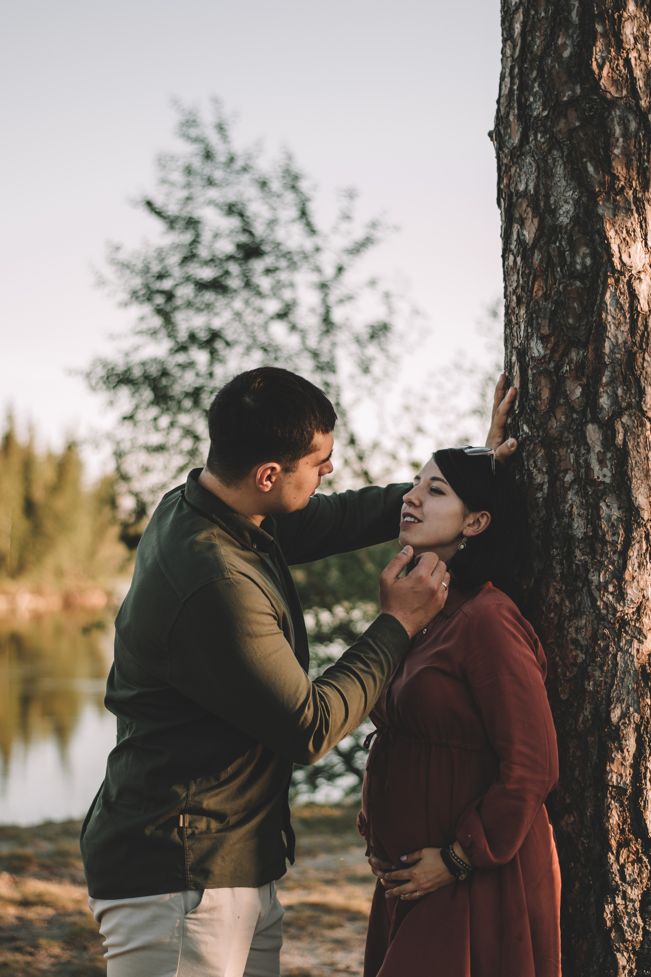 Светлана и Олег. Семейный и свадебный фотограф Губкинский и Ставрополь