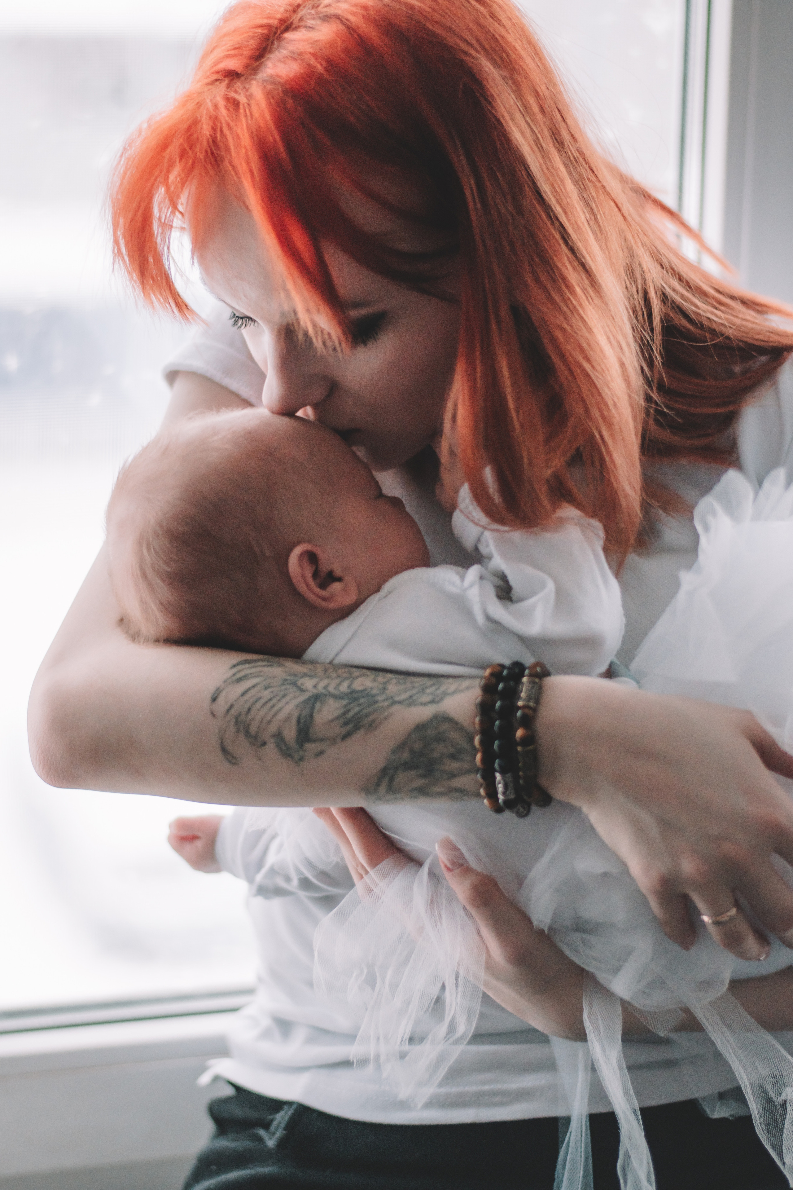 Первая фотосессия Маргариты. Семейный и свадебный фотограф Губкинский и Ставрополь