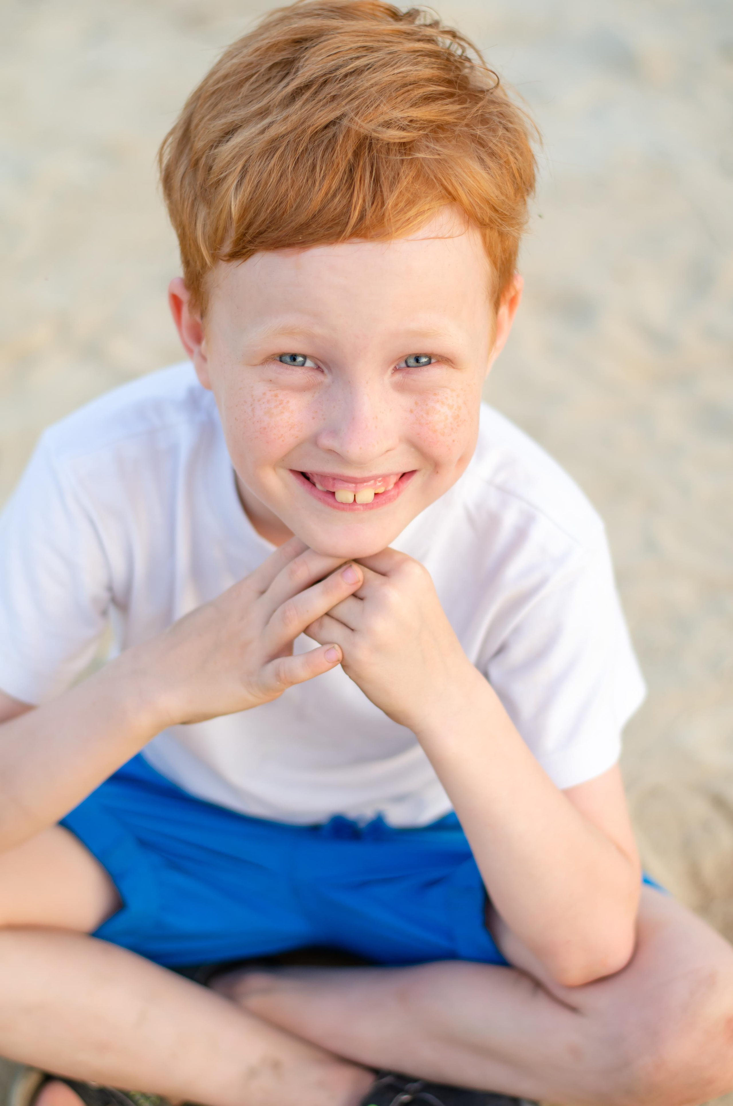 Семейная для Надежды. Семейный и свадебный фотограф Губкинский и Ставрополь