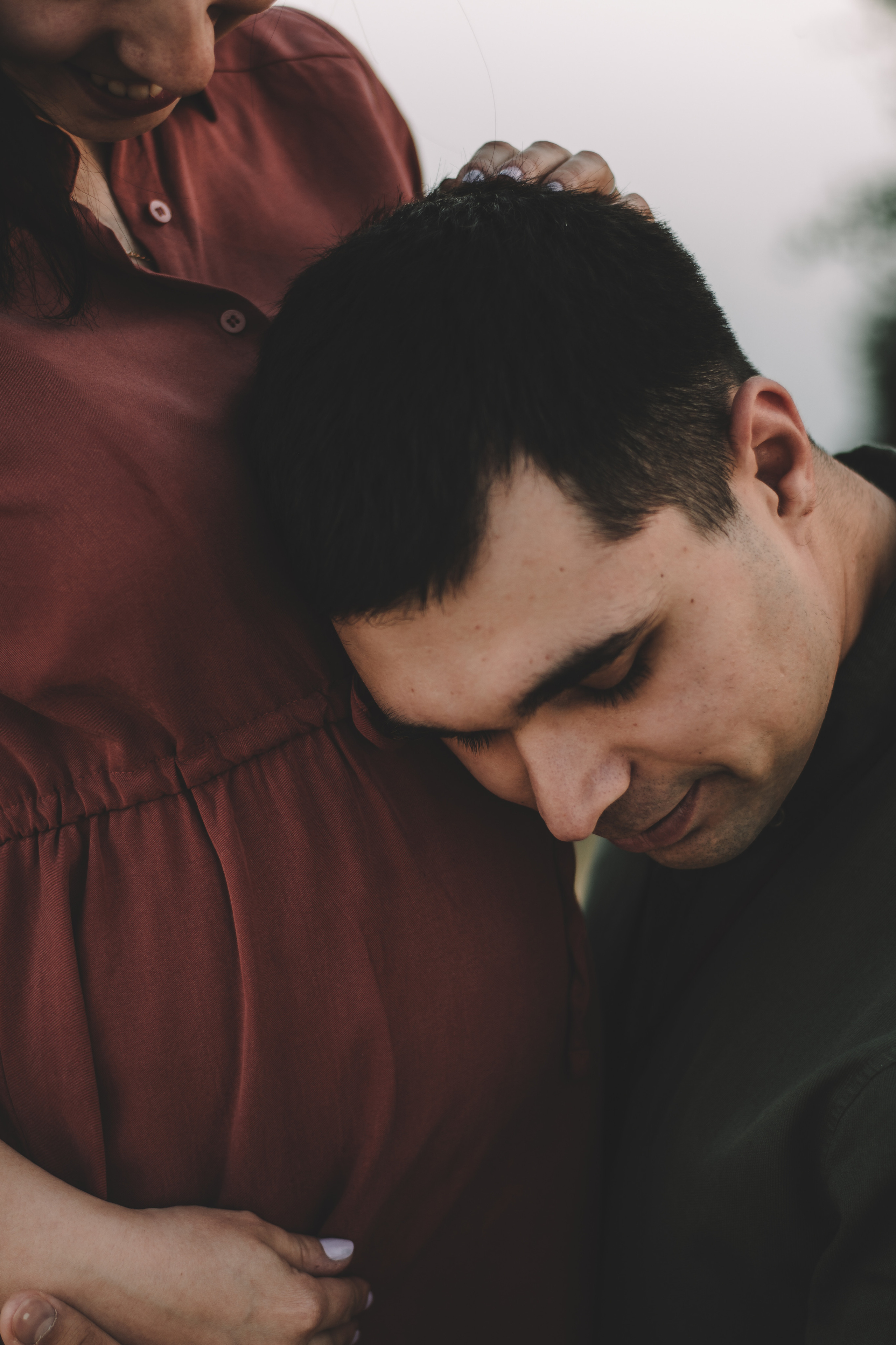 Светлана и Олег. Семейный и свадебный фотограф Губкинский и Ставрополь