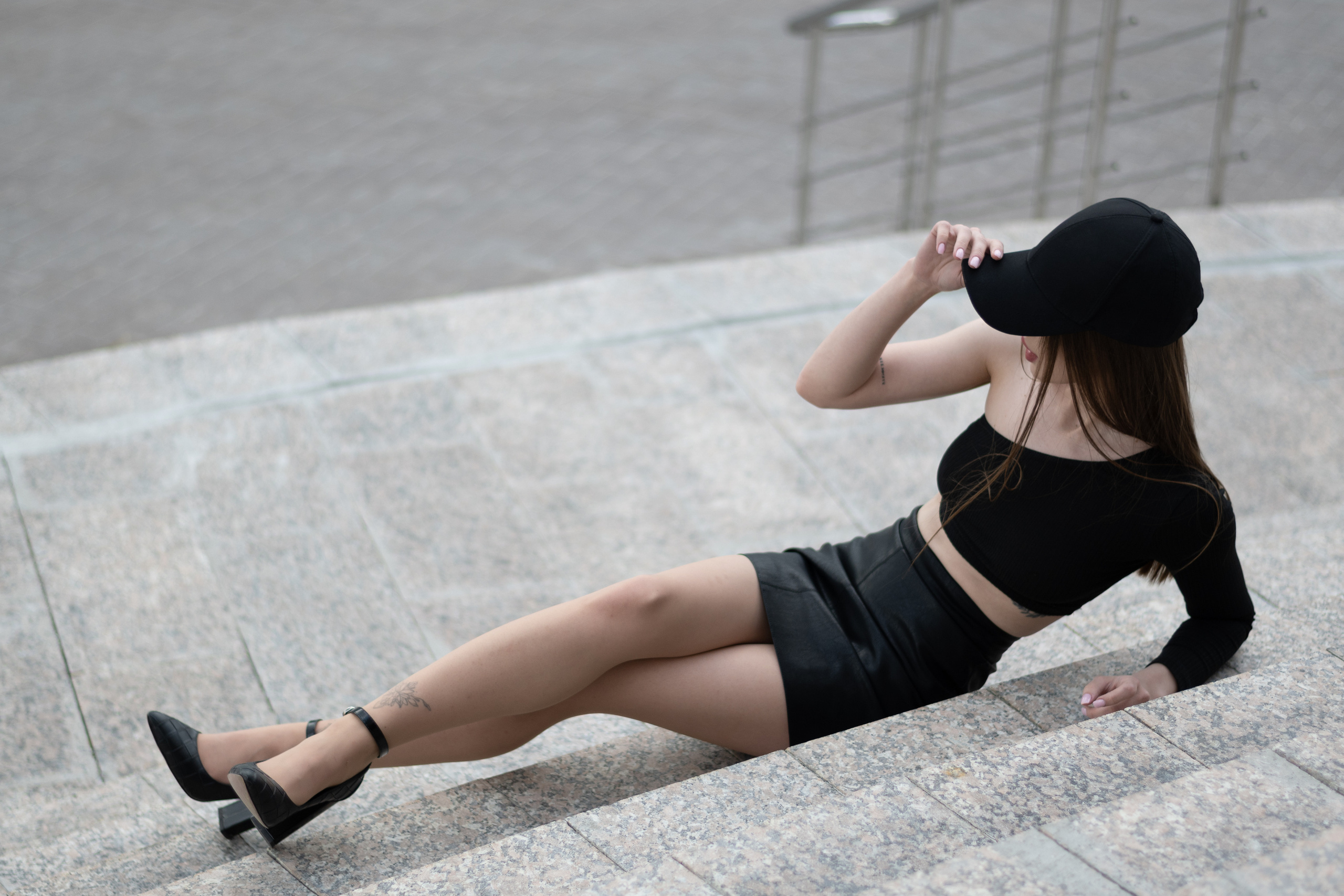 Мирослава. Семейный и свадебный фотограф Губкинский и Ставрополь