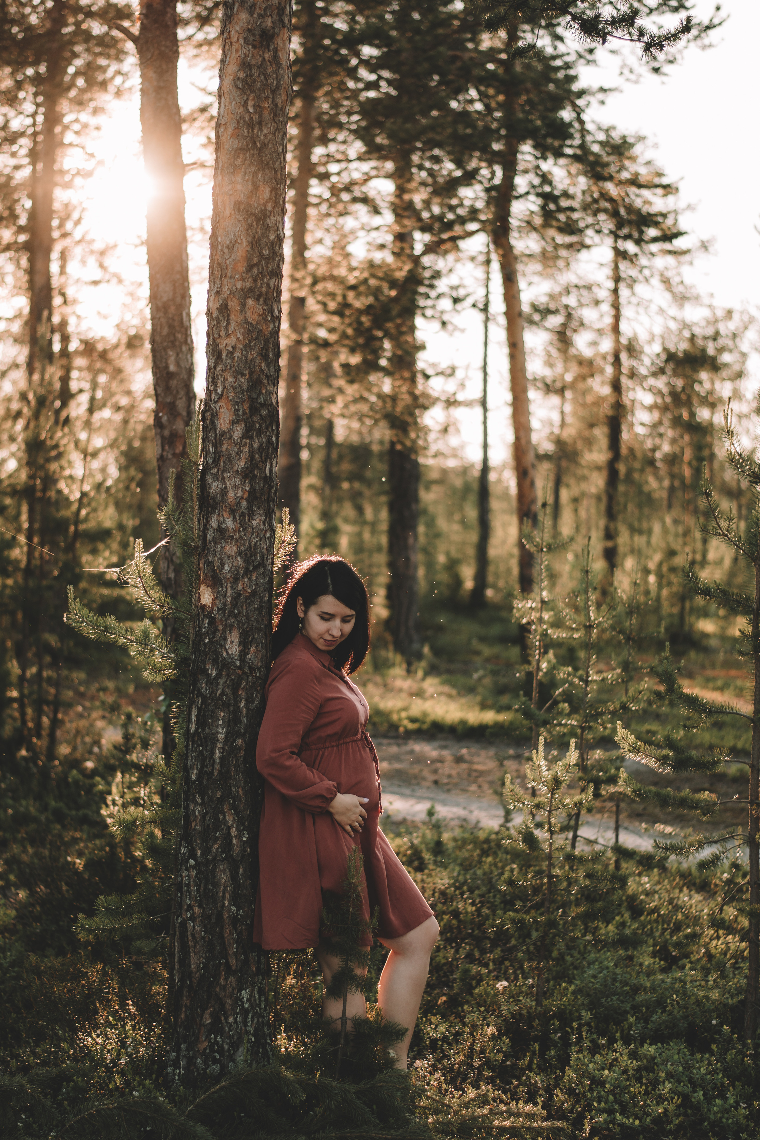 Светлана и Олег. Семейный и свадебный фотограф Губкинский и Ставрополь