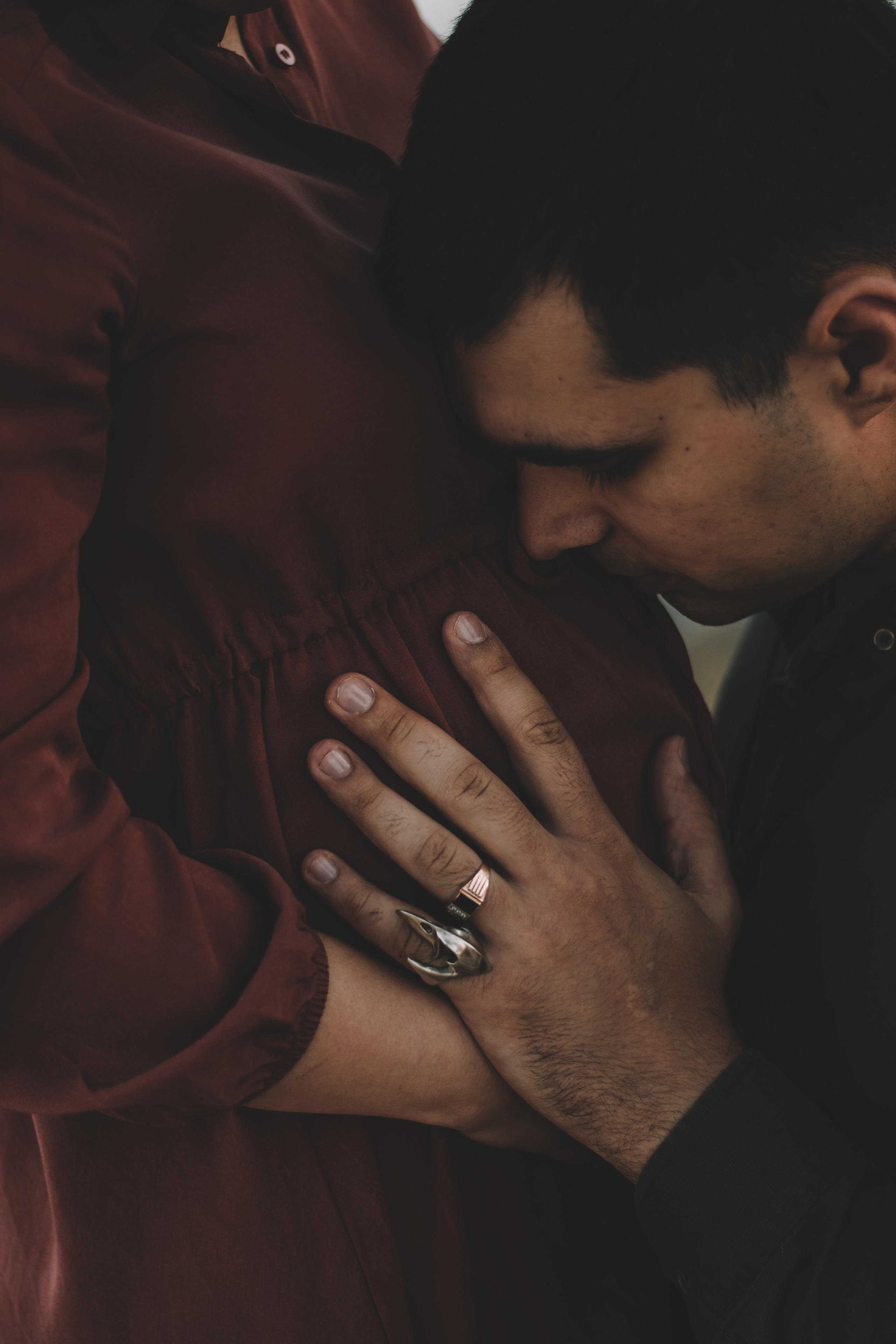 Светлана и Олег. Семейный и свадебный фотограф Губкинский и Ставрополь