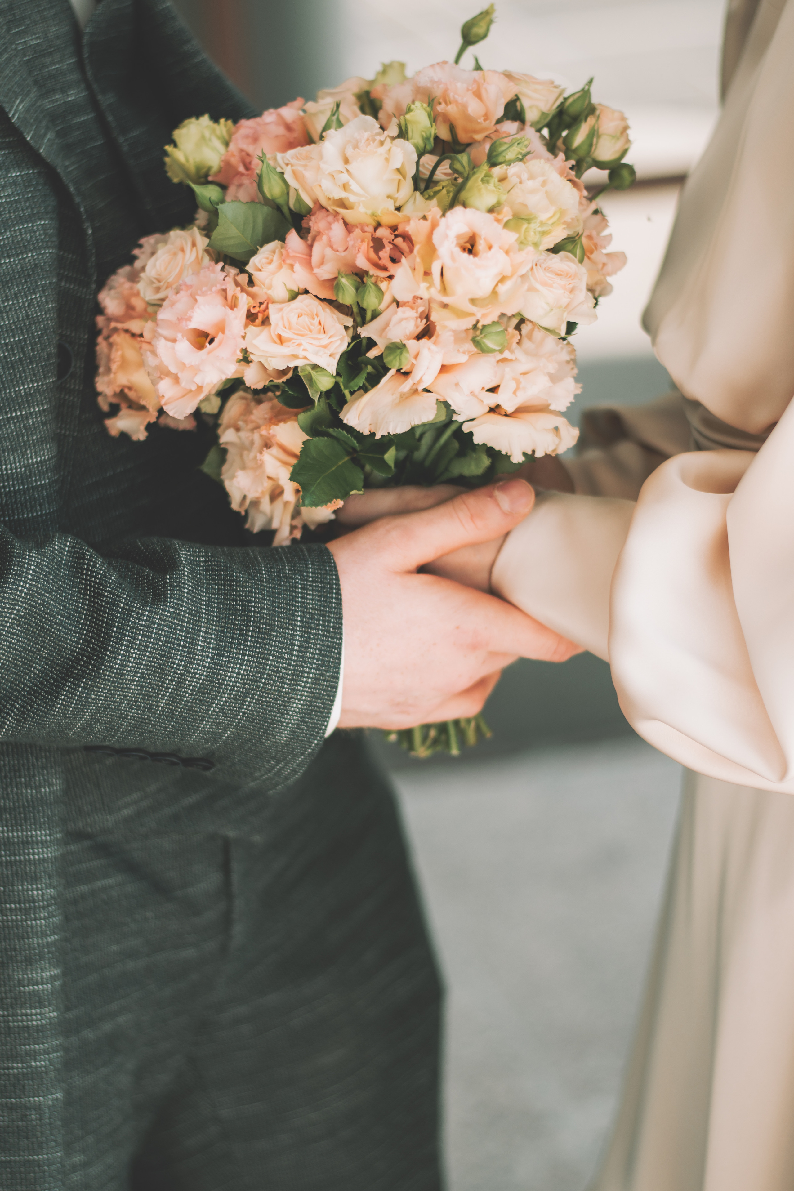 Ирина и Родион. Семейный и свадебный фотограф Губкинский и Ставрополь