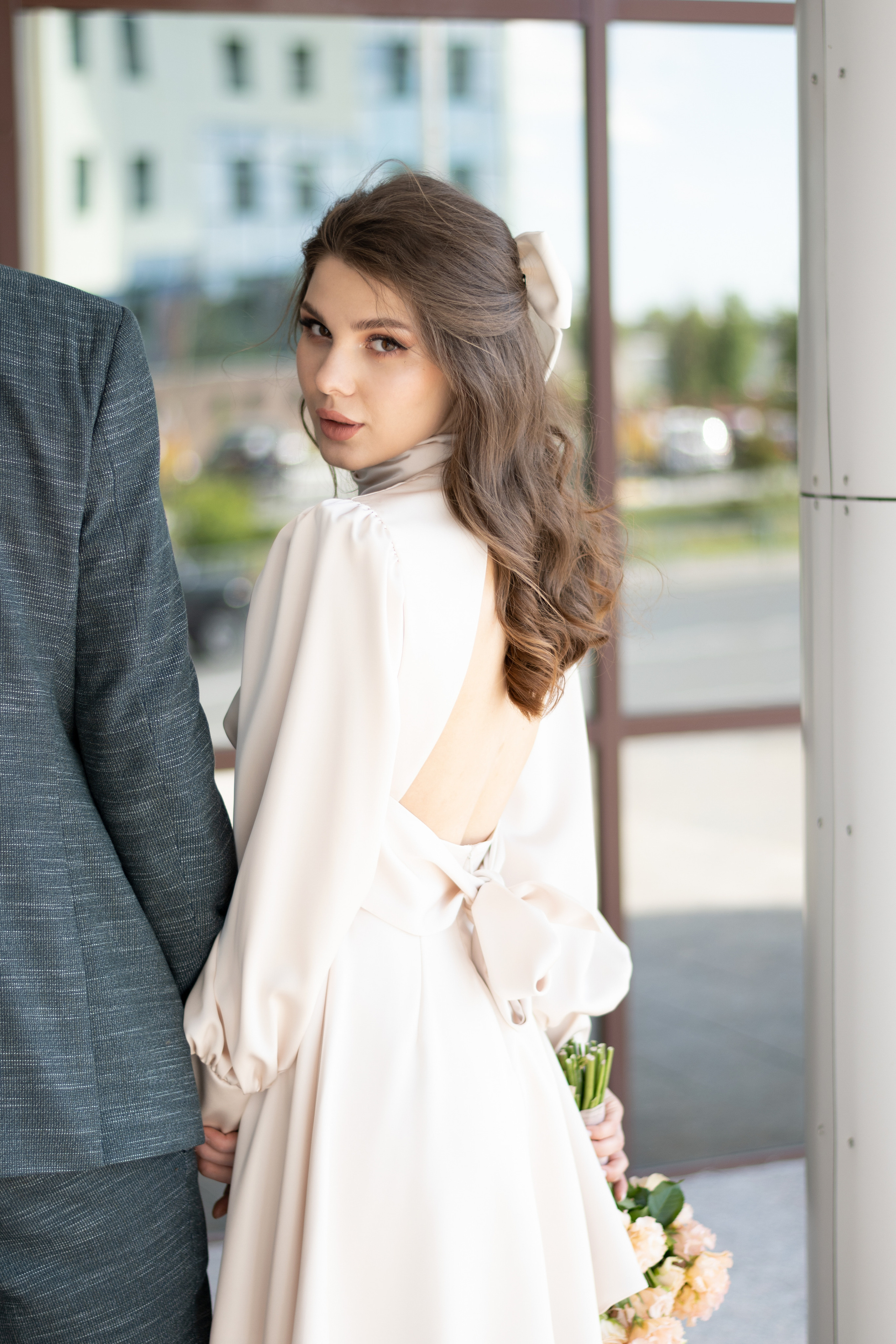 Ирина и Родион. Семейный и свадебный фотограф Губкинский и Ставрополь