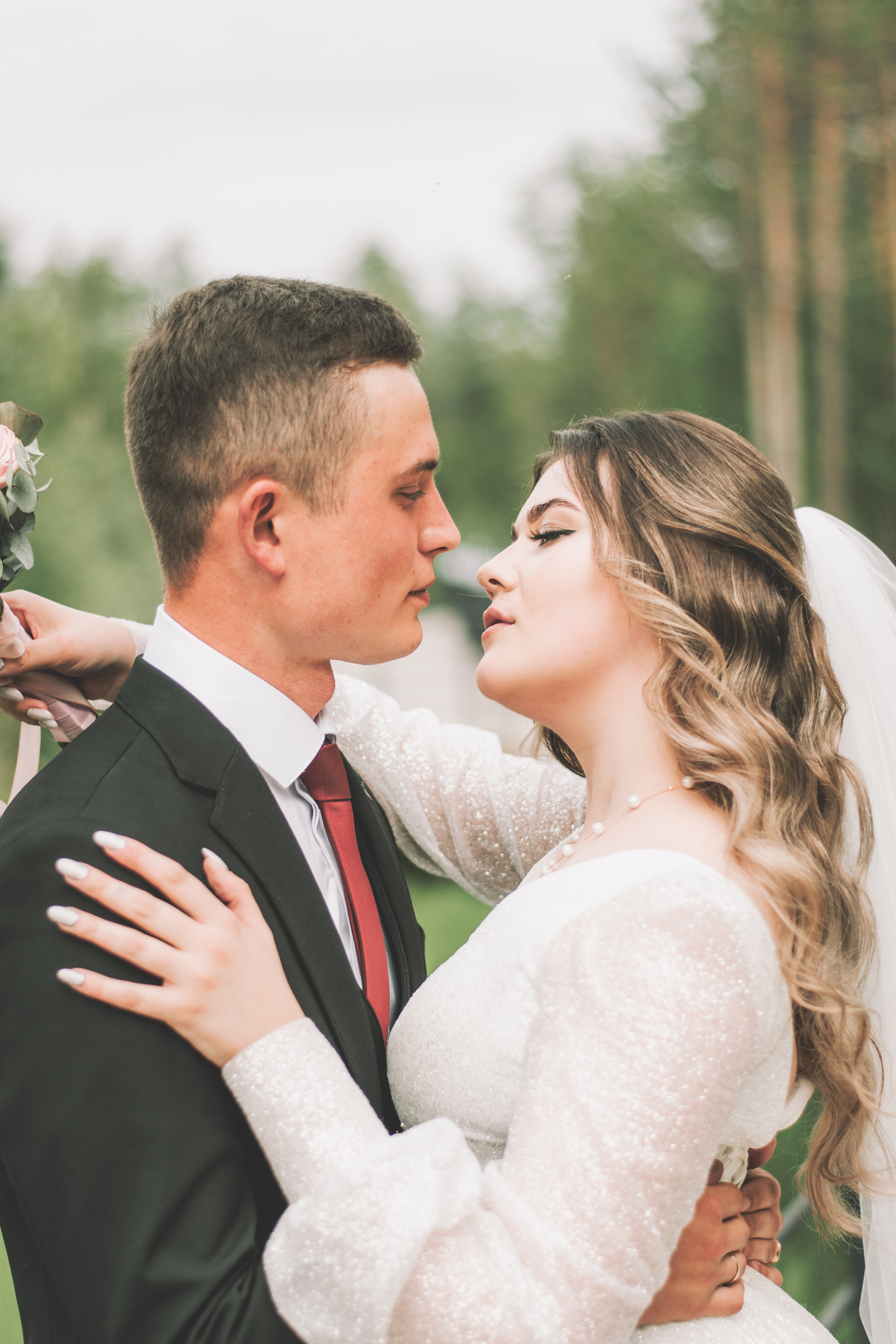 Александр и Виктория. Семейный и свадебный фотограф Губкинский и Ставрополь