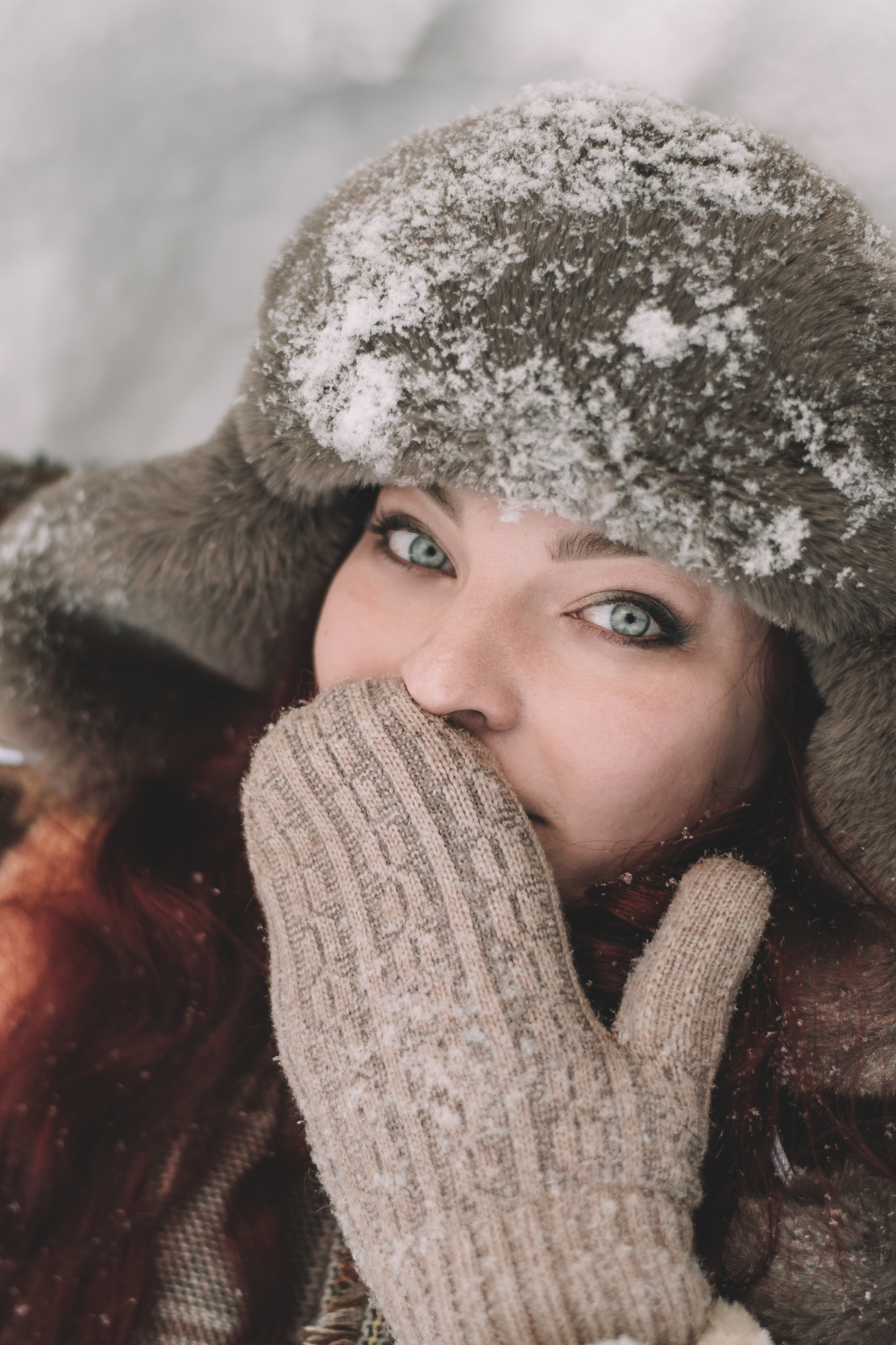 Юлия. Семейный и свадебный фотограф Губкинский и Ставрополь