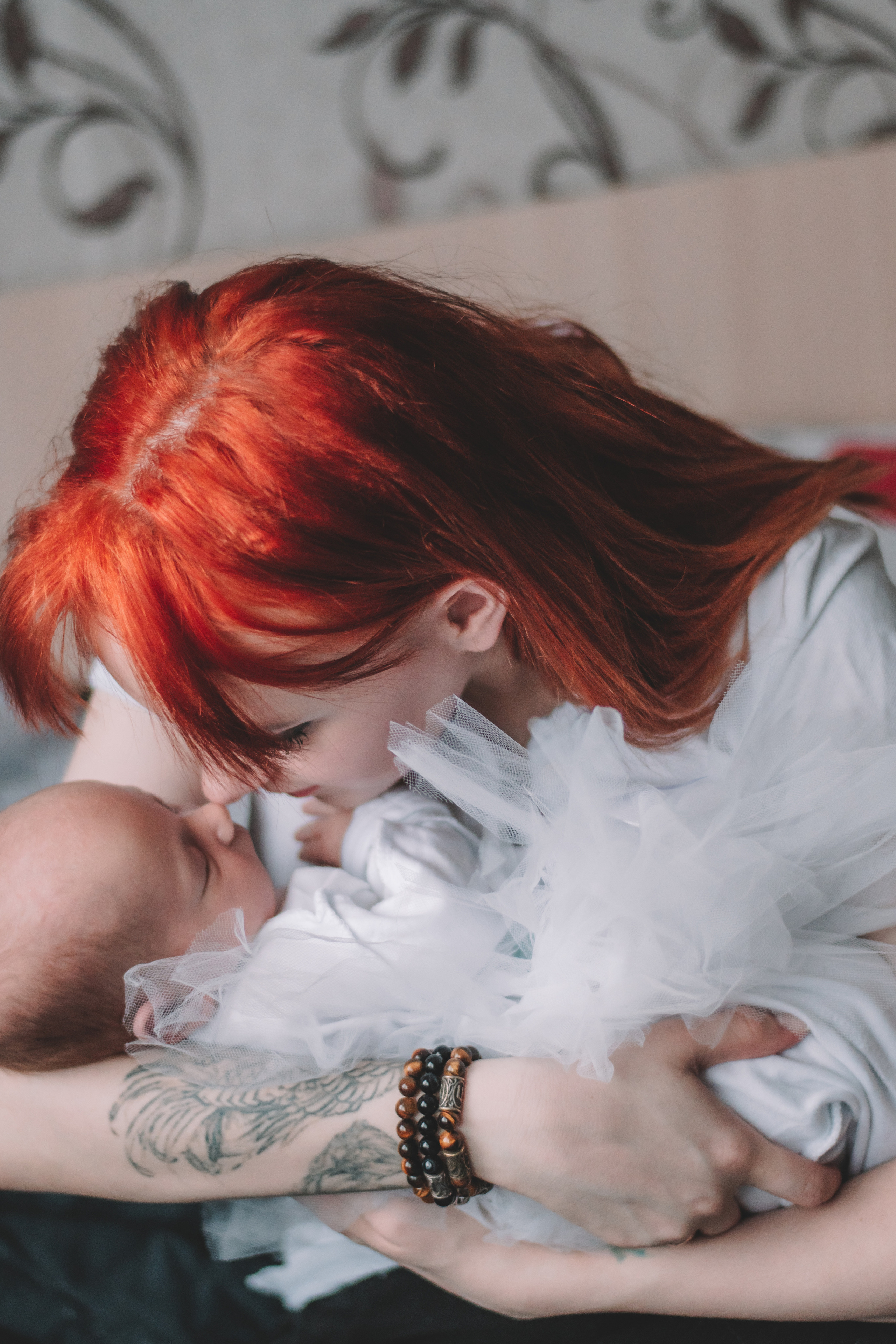 Первая фотосессия Маргариты. Семейный и свадебный фотограф Губкинский и Ставрополь