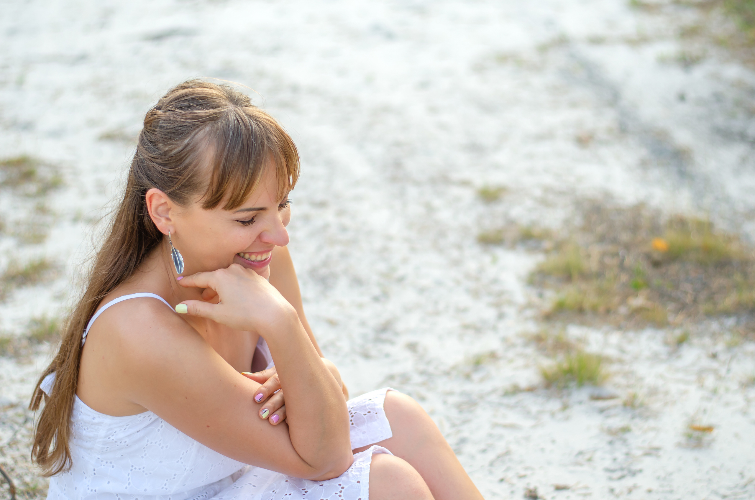 Семейная для Надежды. Семейный и свадебный фотограф Губкинский и Ставрополь