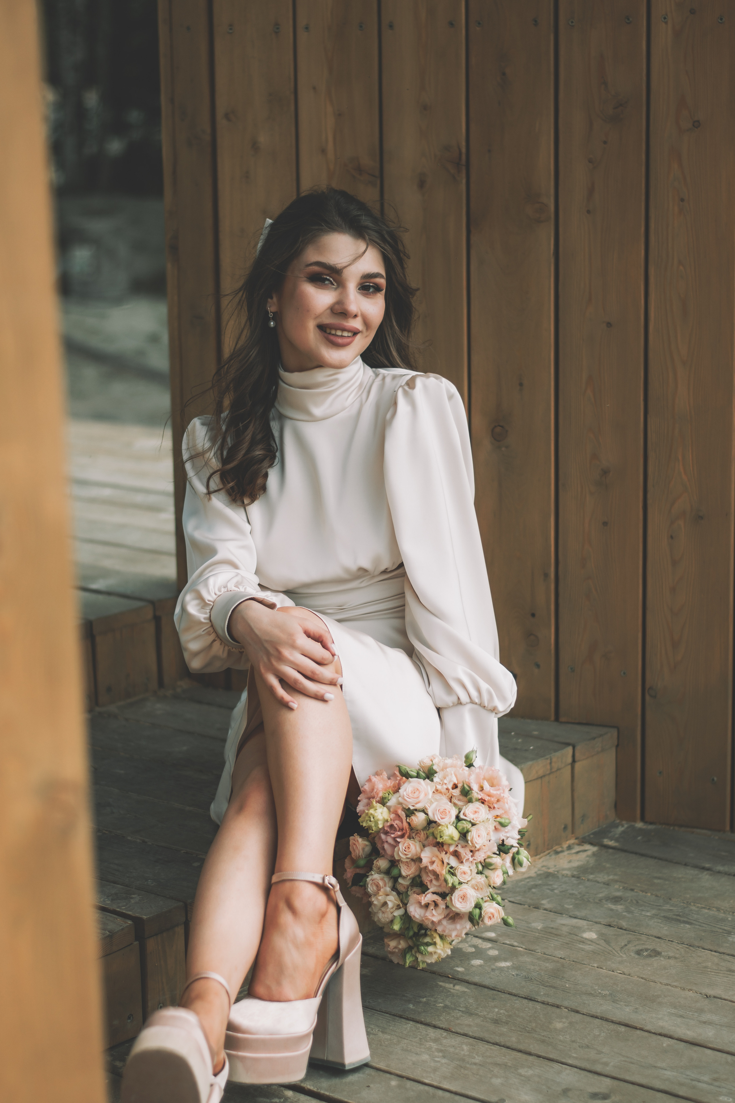 Ирина и Родион. Семейный и свадебный фотограф Губкинский и Ставрополь