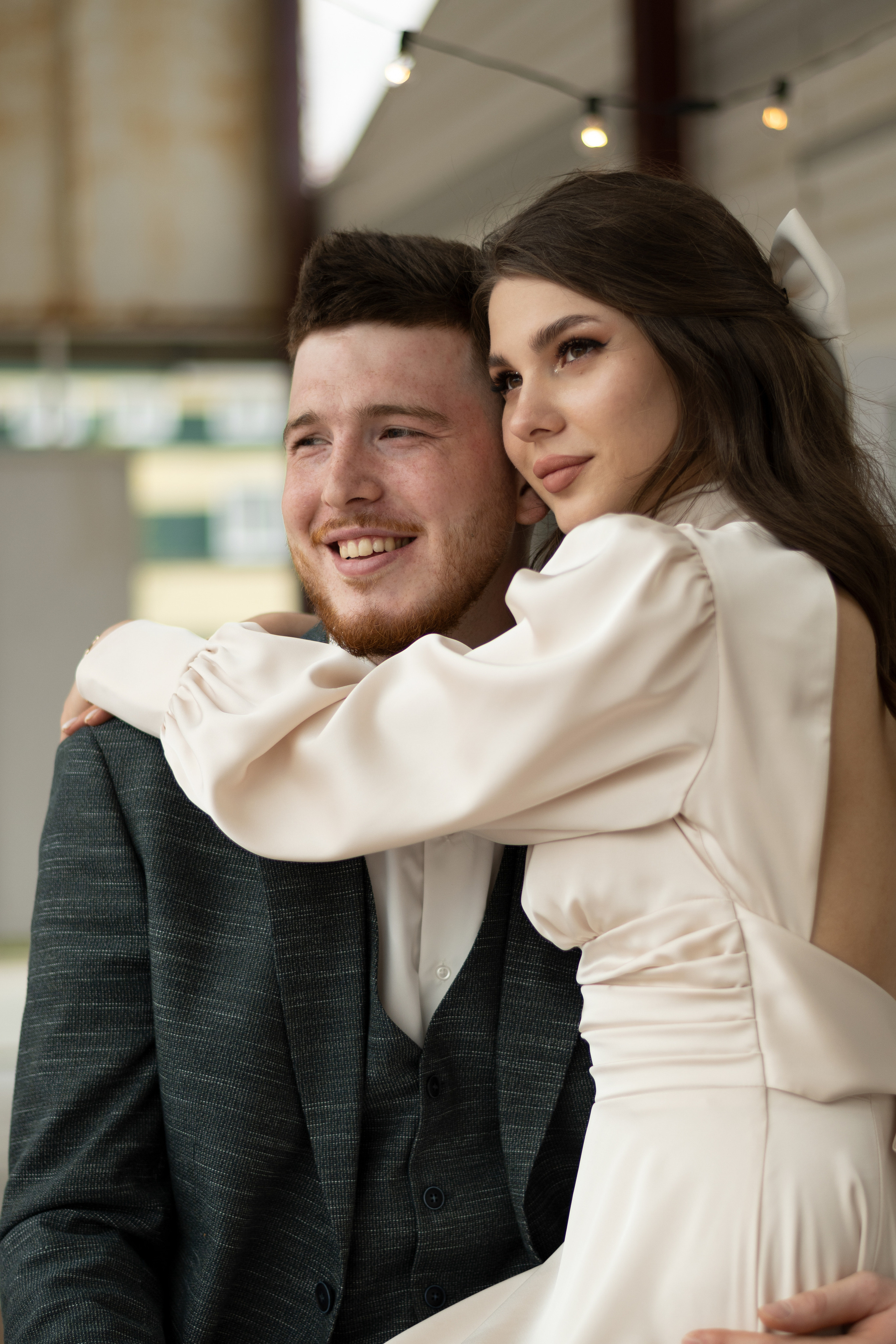 Ирина и Родион. Семейный и свадебный фотограф Губкинский и Ставрополь