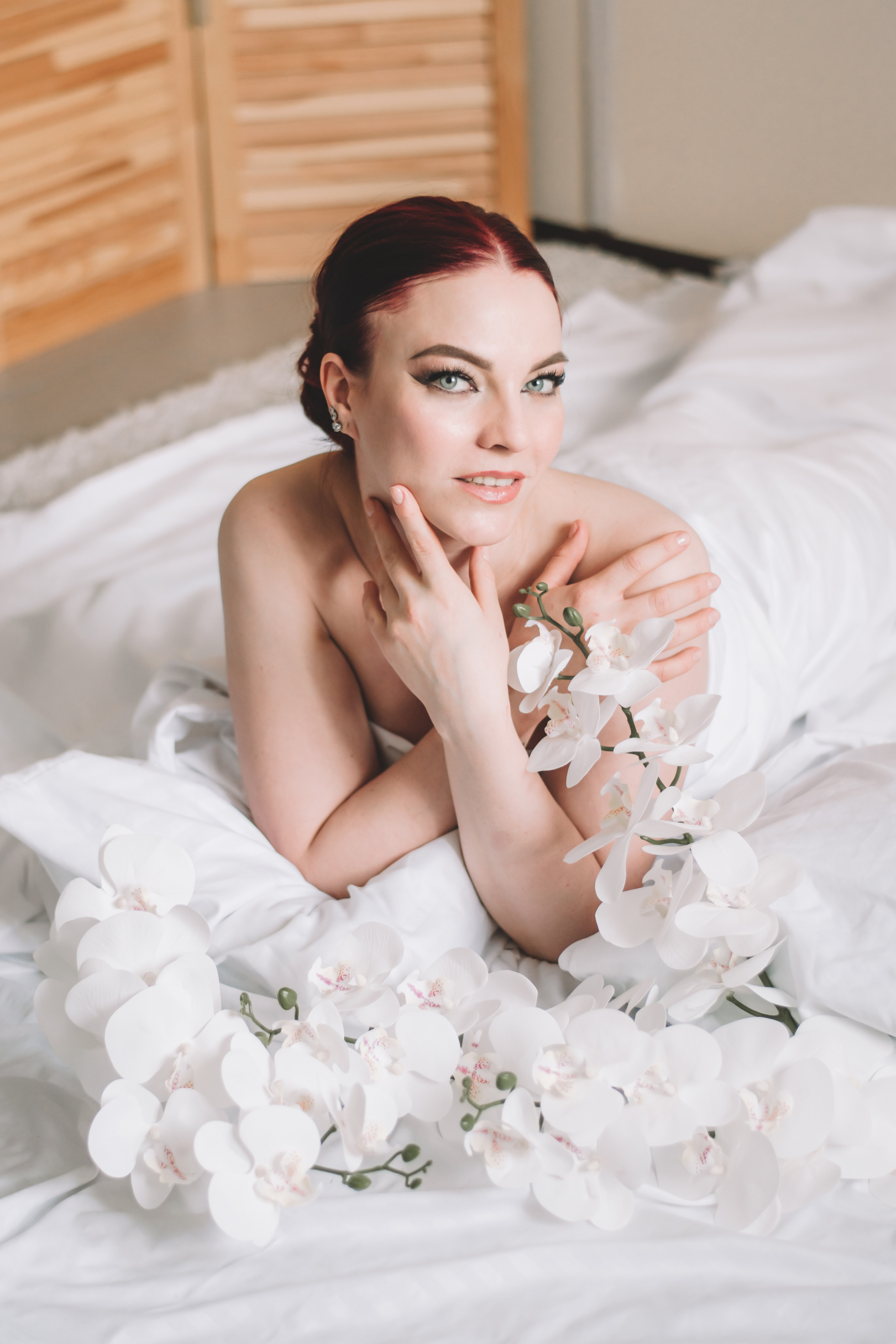 Юлия. Семейный и свадебный фотограф Губкинский и Ставрополь