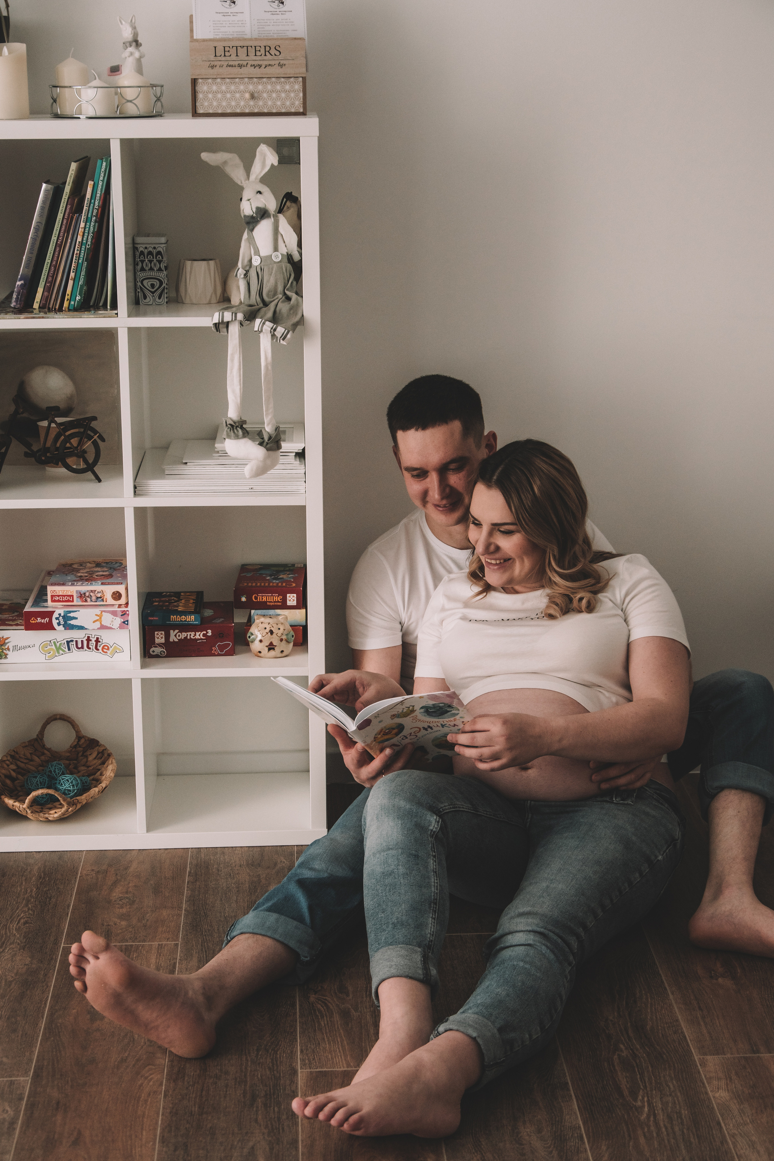 Ольга и Евгений. Семейный и свадебный фотограф Губкинский и Ставрополь