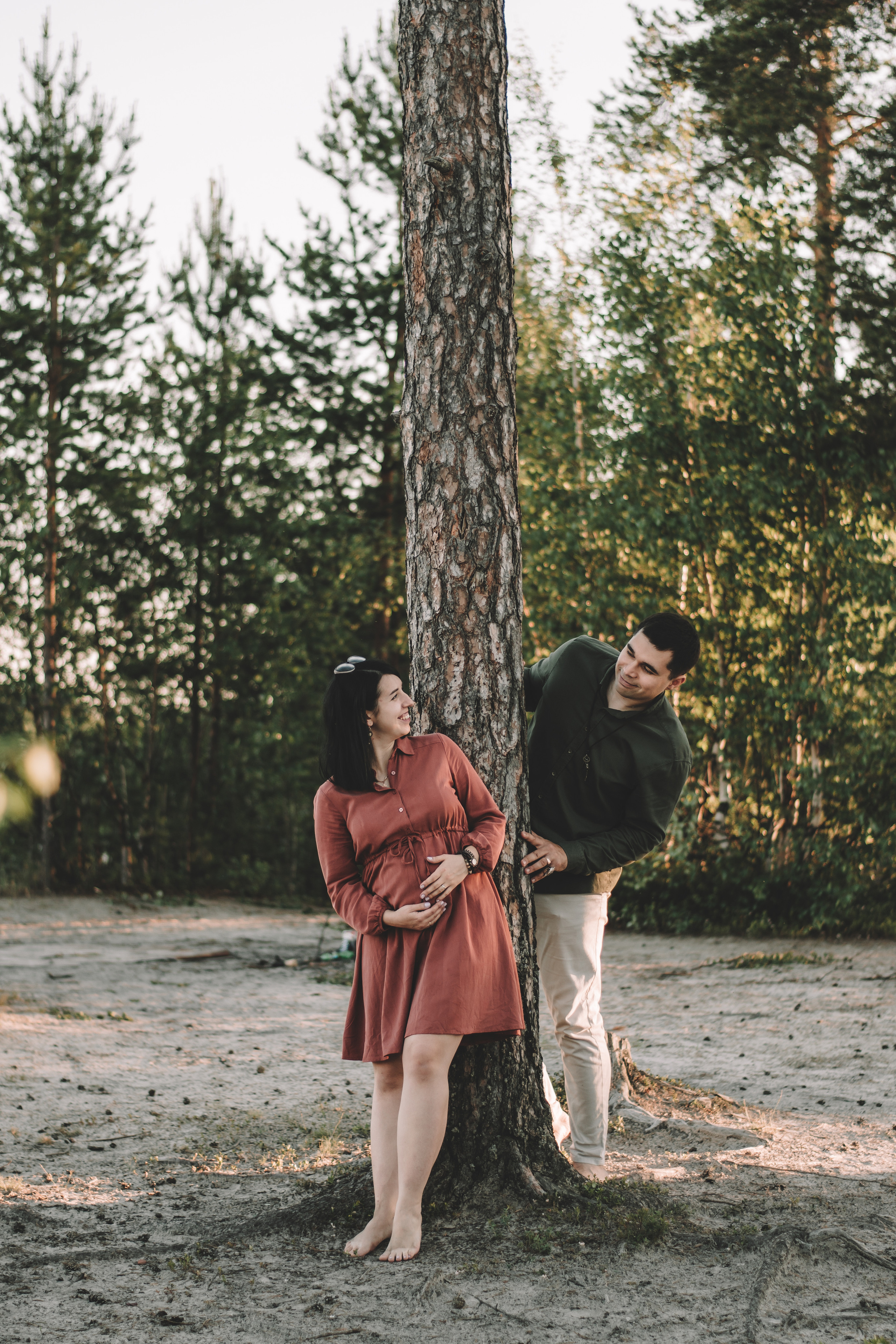 Светлана и Олег. Семейный и свадебный фотограф Губкинский и Ставрополь