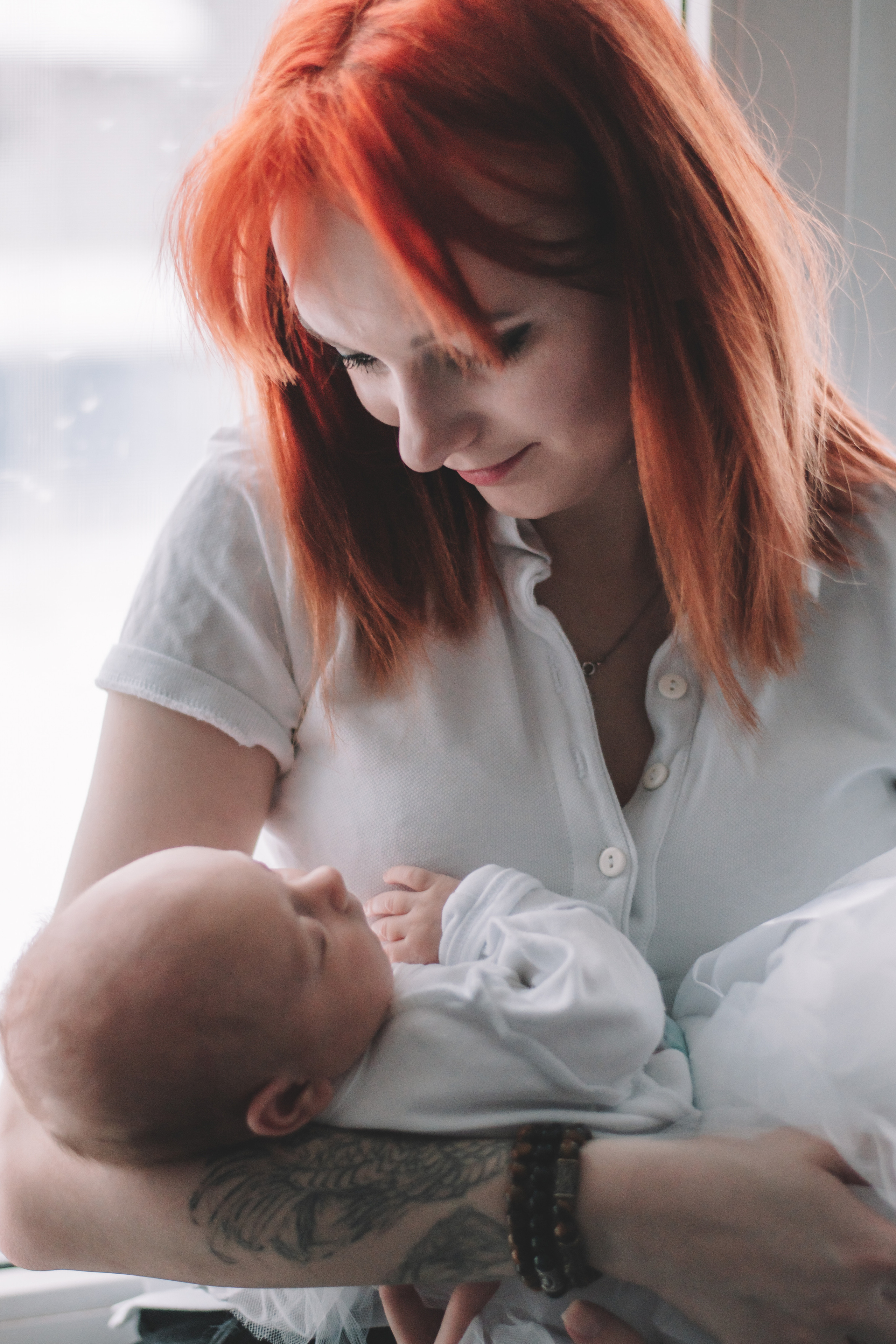 Первая фотосессия Маргариты. Семейный и свадебный фотограф Губкинский и Ставрополь