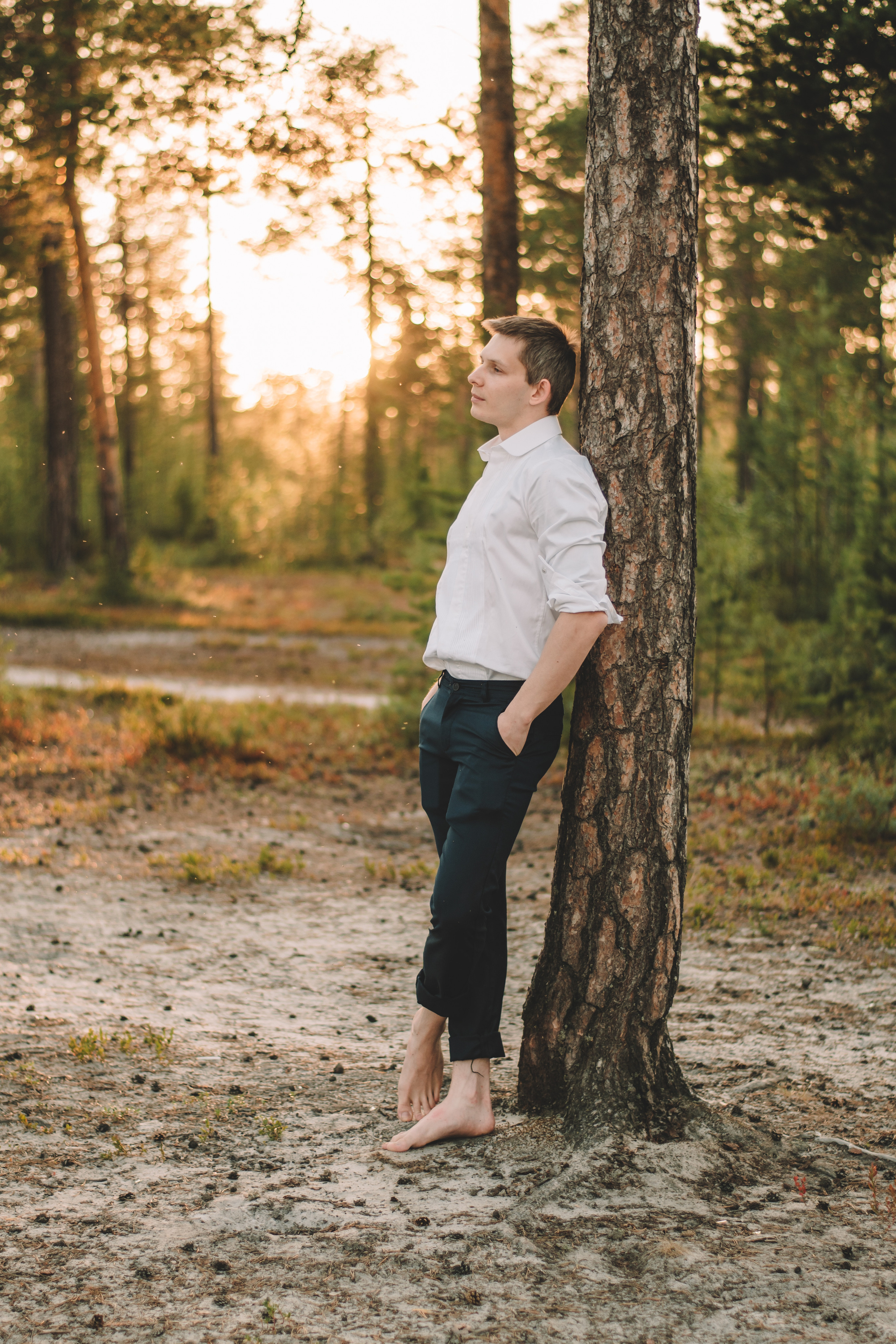 Дмитрий и Юлия. Семейный и свадебный фотограф Губкинский и Ставрополь