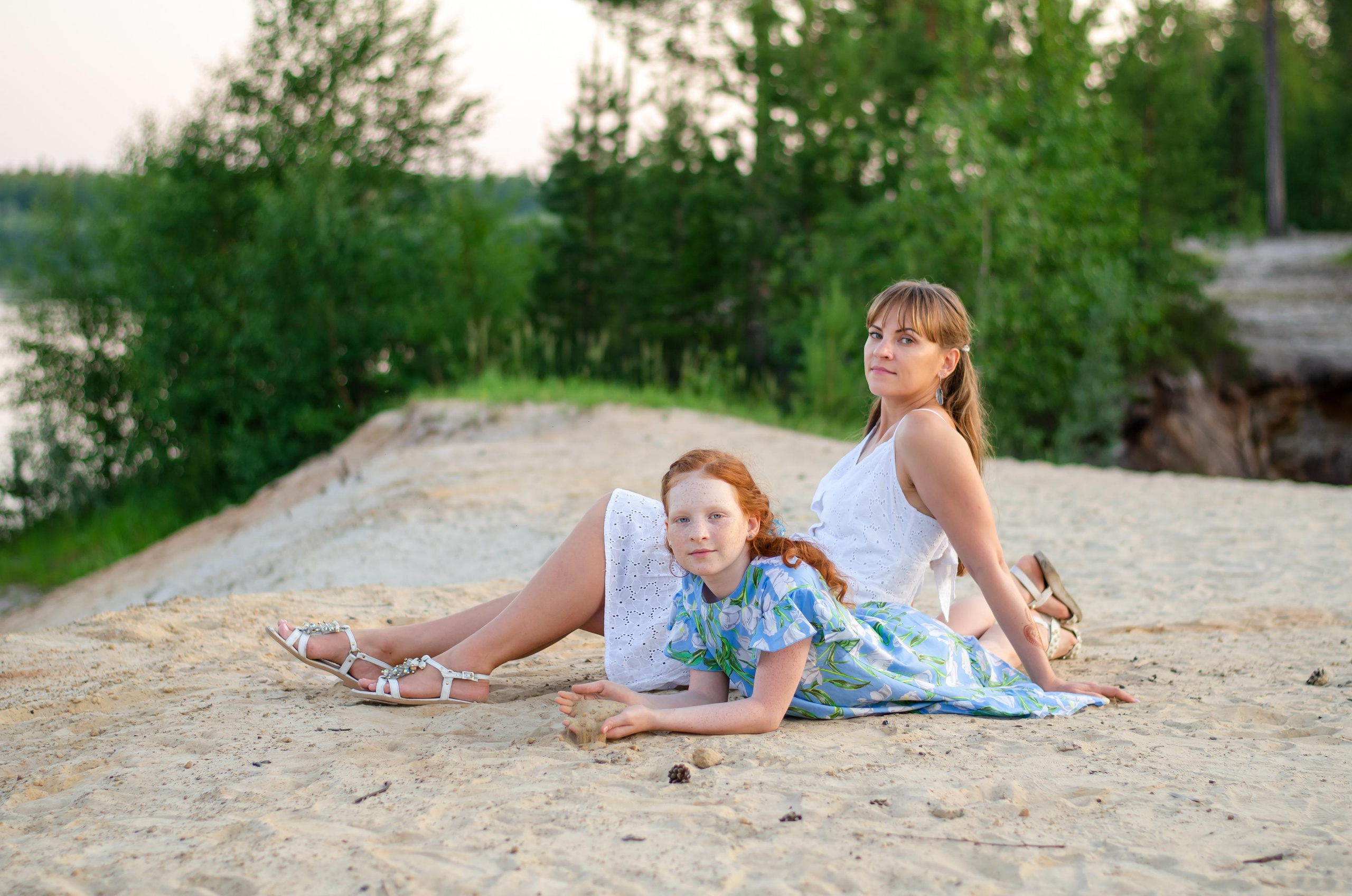 Семейная для Надежды. Семейный и свадебный фотограф Губкинский и Ставрополь