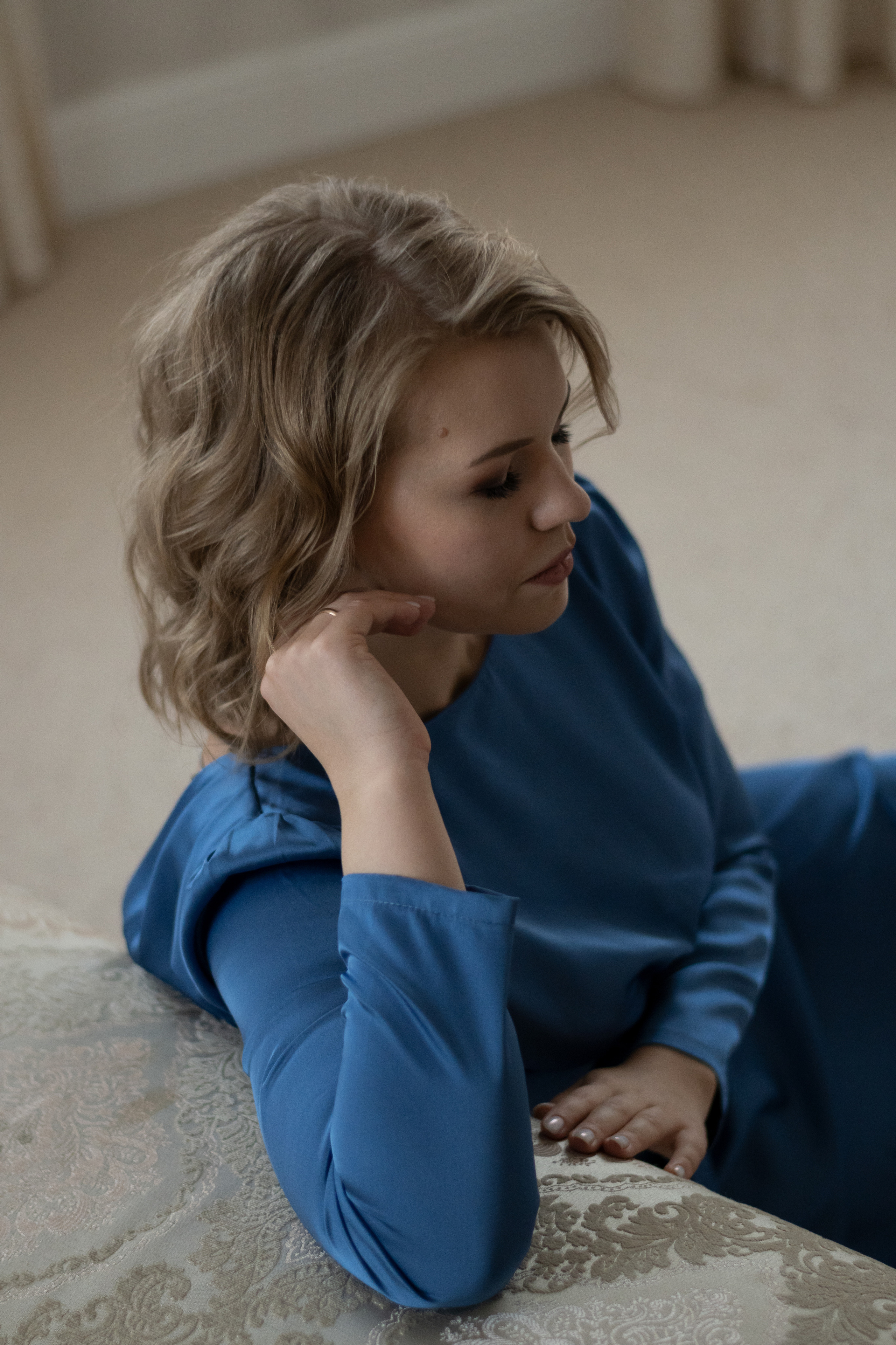 Кристина. Семейный и свадебный фотограф Губкинский и Ставрополь