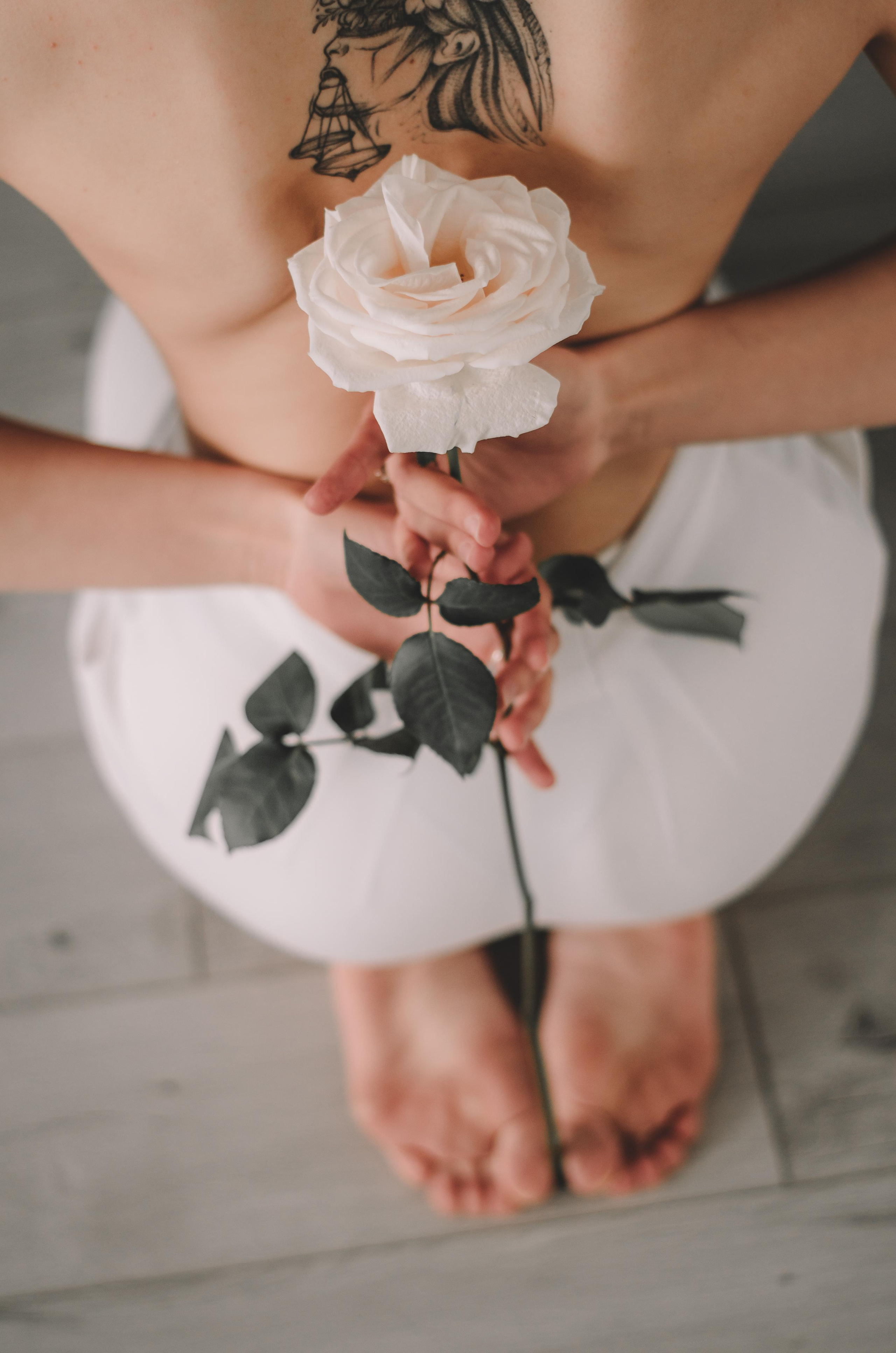 Вера. Семейный и свадебный фотограф Губкинский и Ставрополь