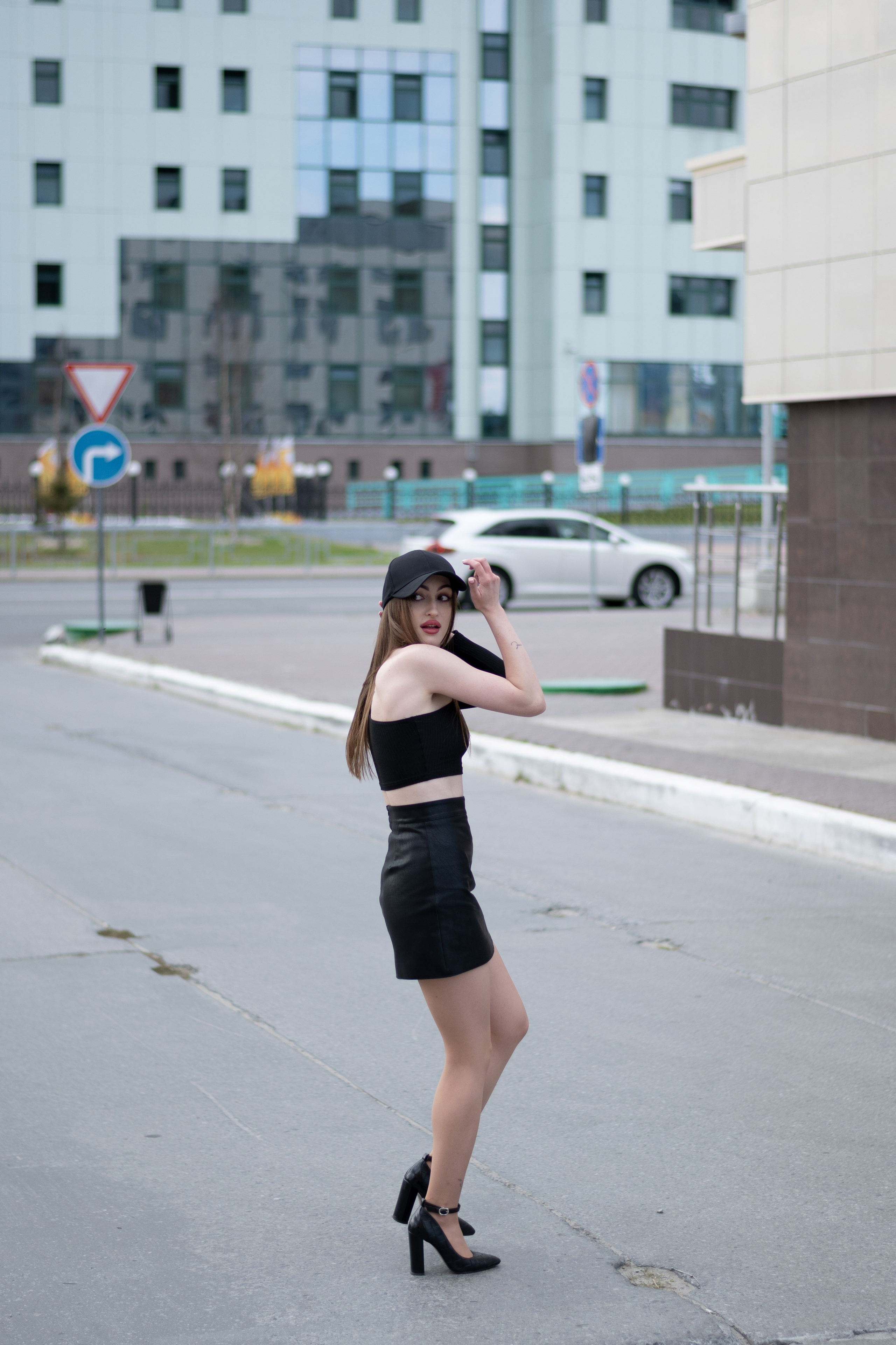 Мирослава. Семейный и свадебный фотограф Губкинский и Ставрополь