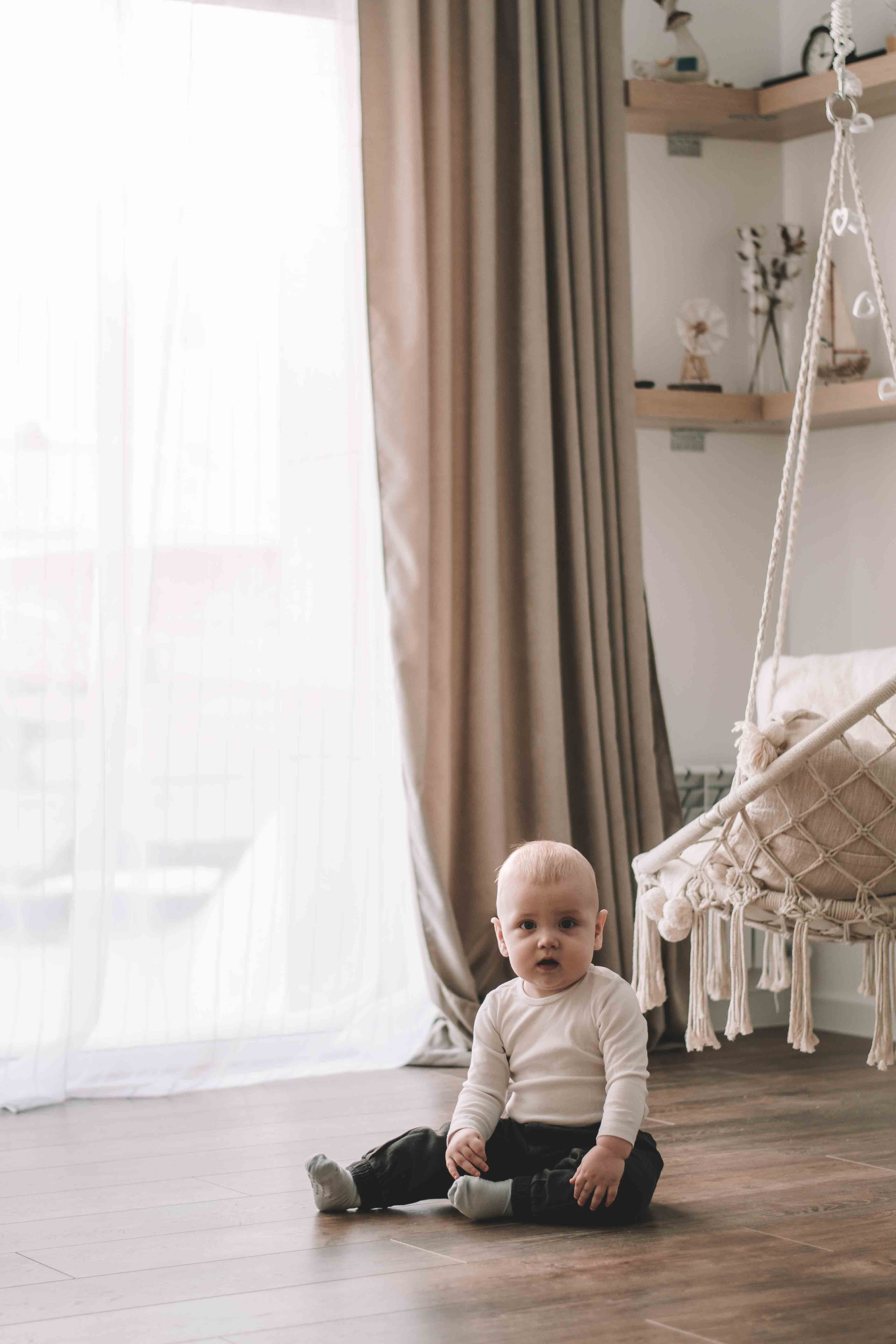 1 годик Вове. Семейный и свадебный фотограф Губкинский и Ставрополь