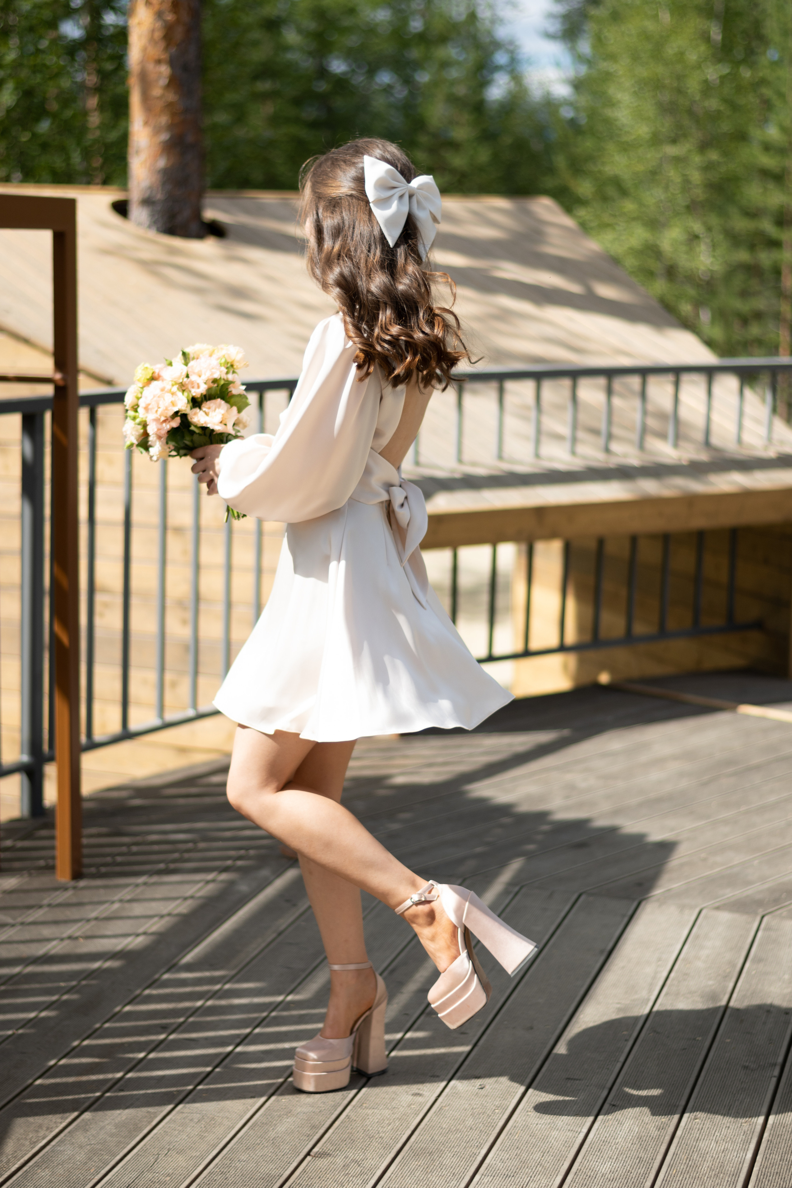 Ирина и Родион. Семейный и свадебный фотограф Губкинский и Ставрополь