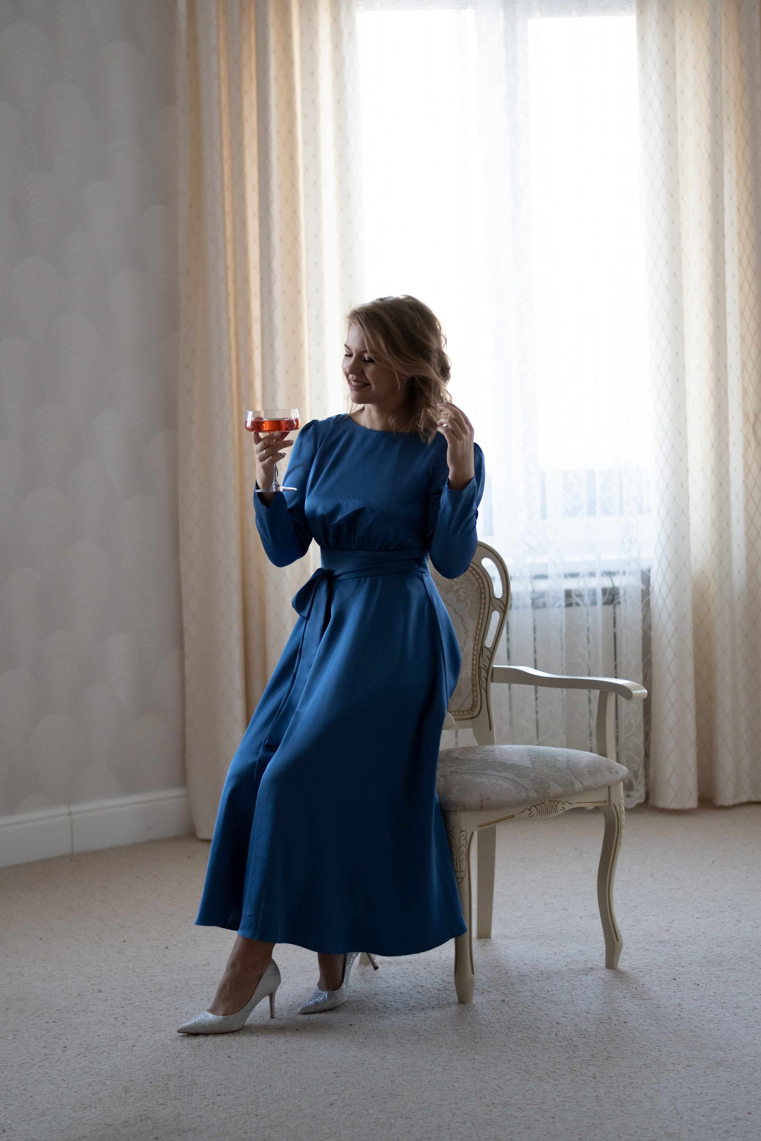 Кристина. Семейный и свадебный фотограф Губкинский и Ставрополь