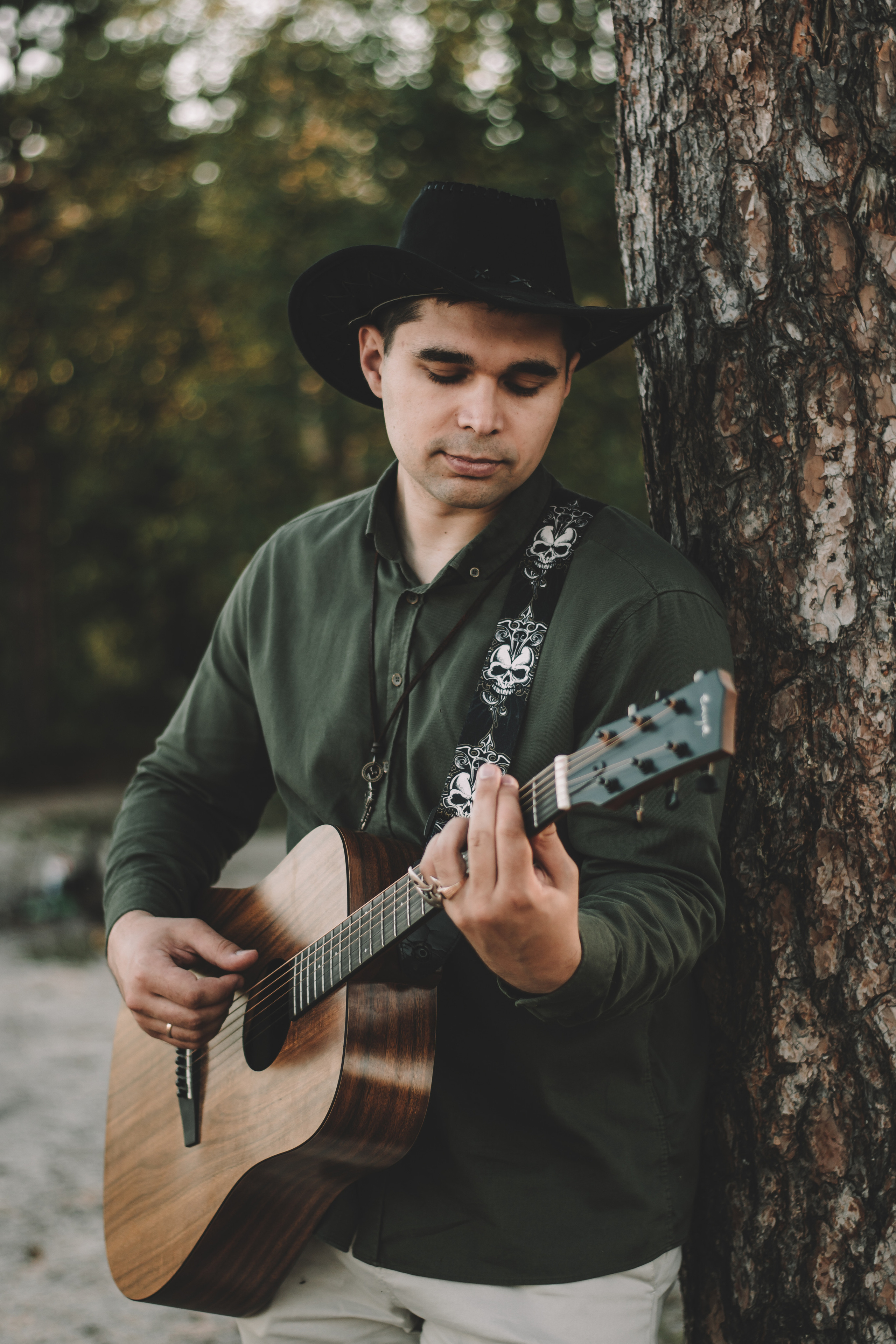 Светлана и Олег. Семейный и свадебный фотограф Губкинский и Ставрополь