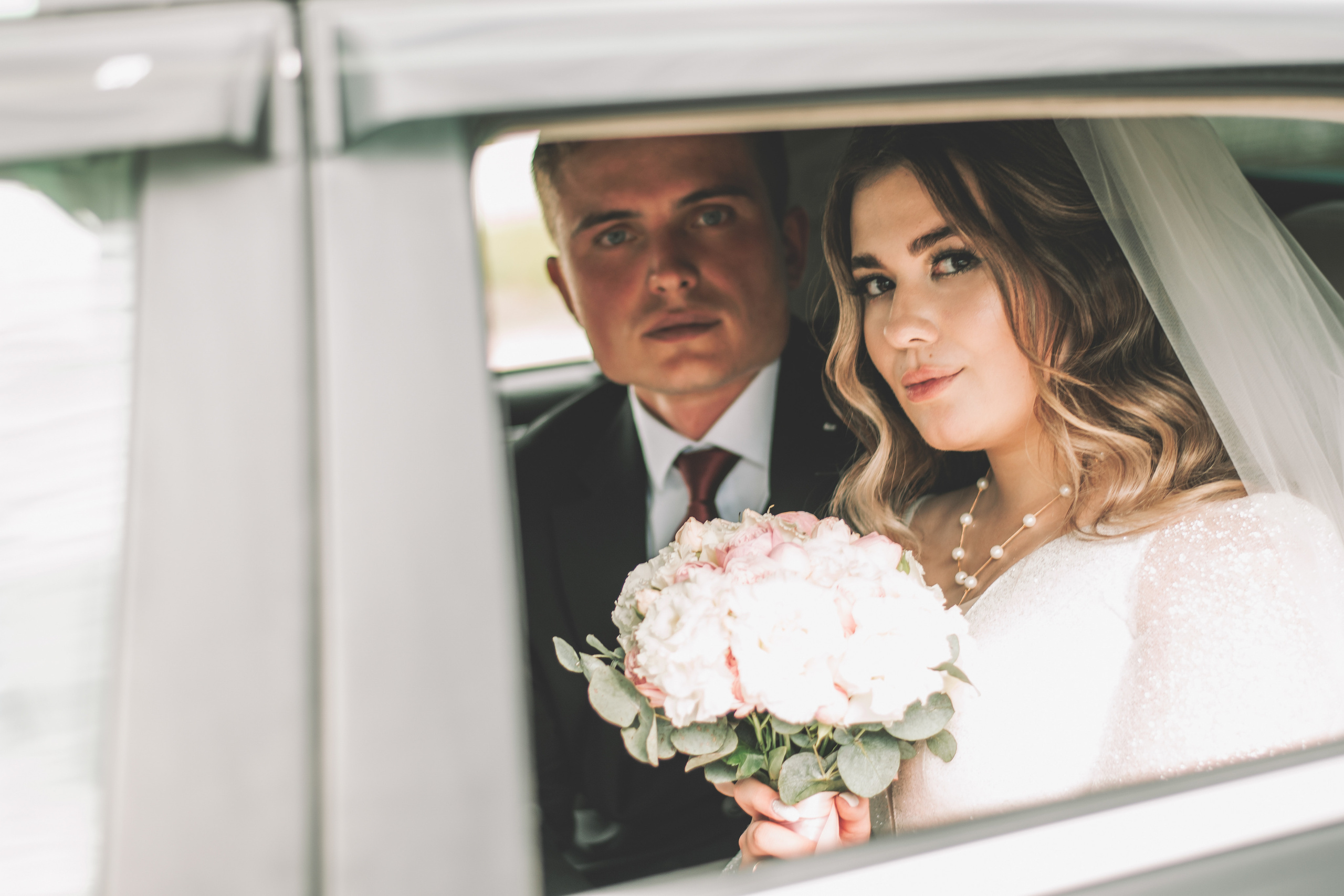 Александр и Виктория. Семейный и свадебный фотограф Губкинский и Ставрополь