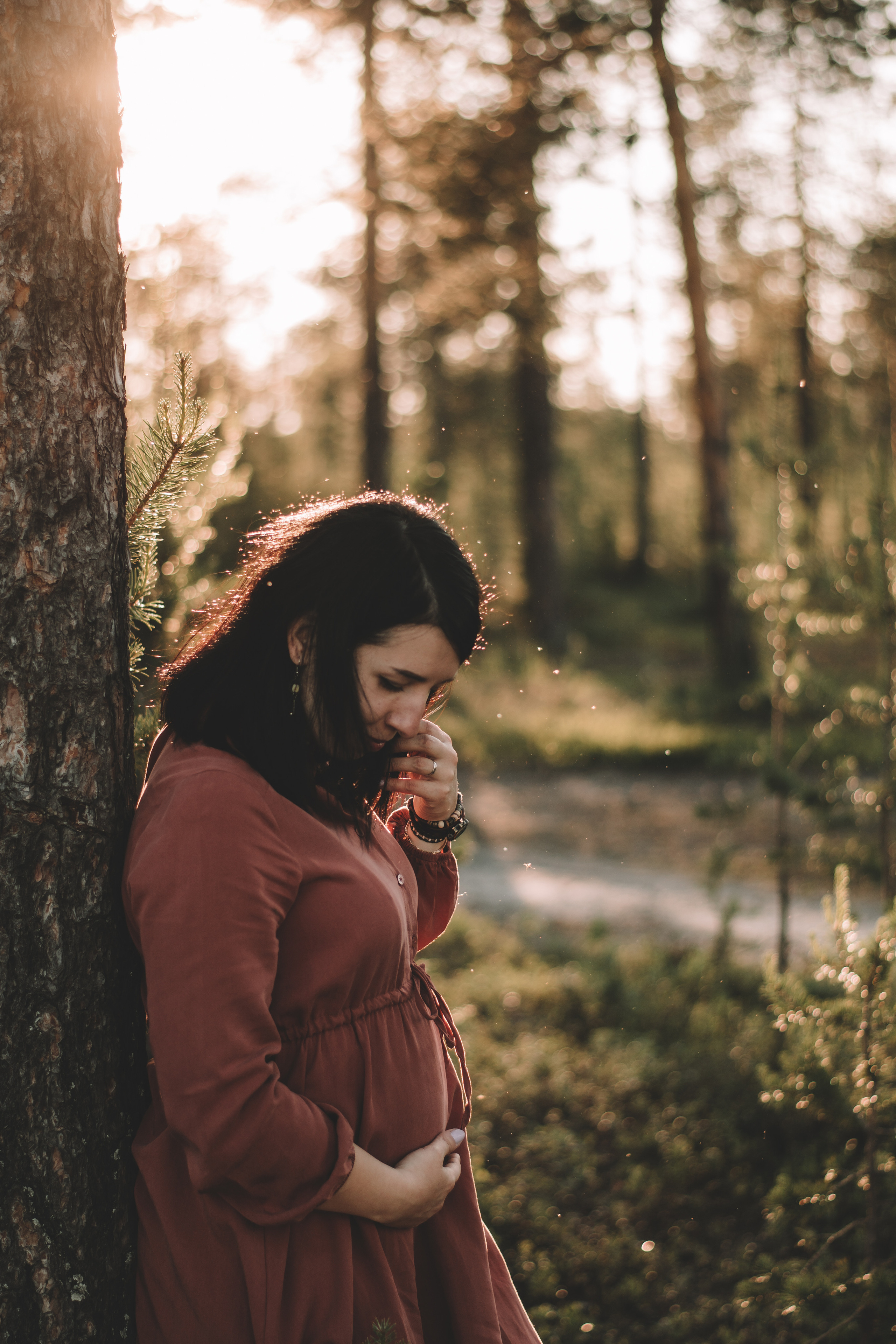 Светлана и Олег. Семейный и свадебный фотограф Губкинский и Ставрополь