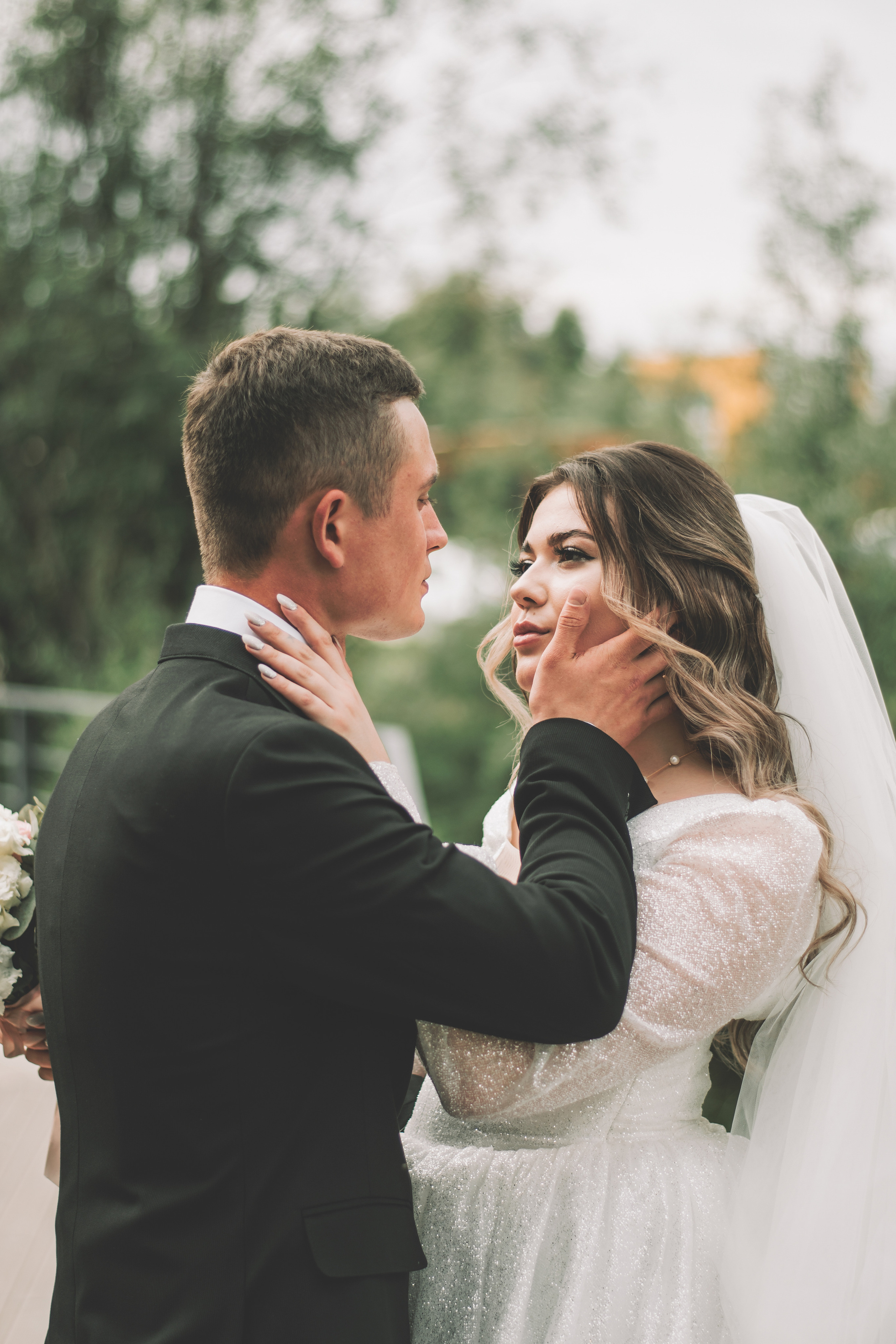 Александр и Виктория. Семейный и свадебный фотограф Губкинский и Ставрополь