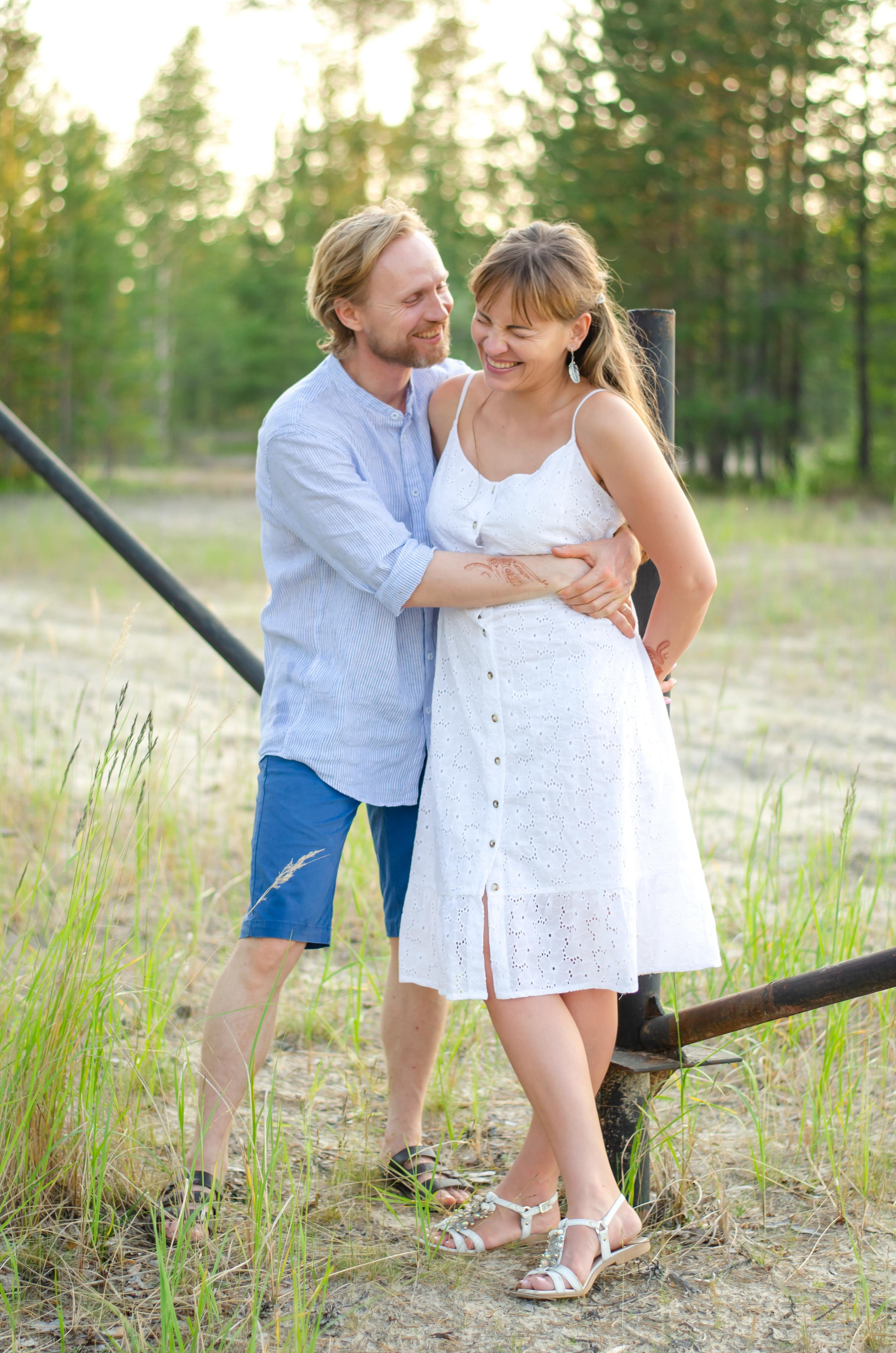 Семейная для Надежды. Семейный и свадебный фотограф Губкинский и Ставрополь