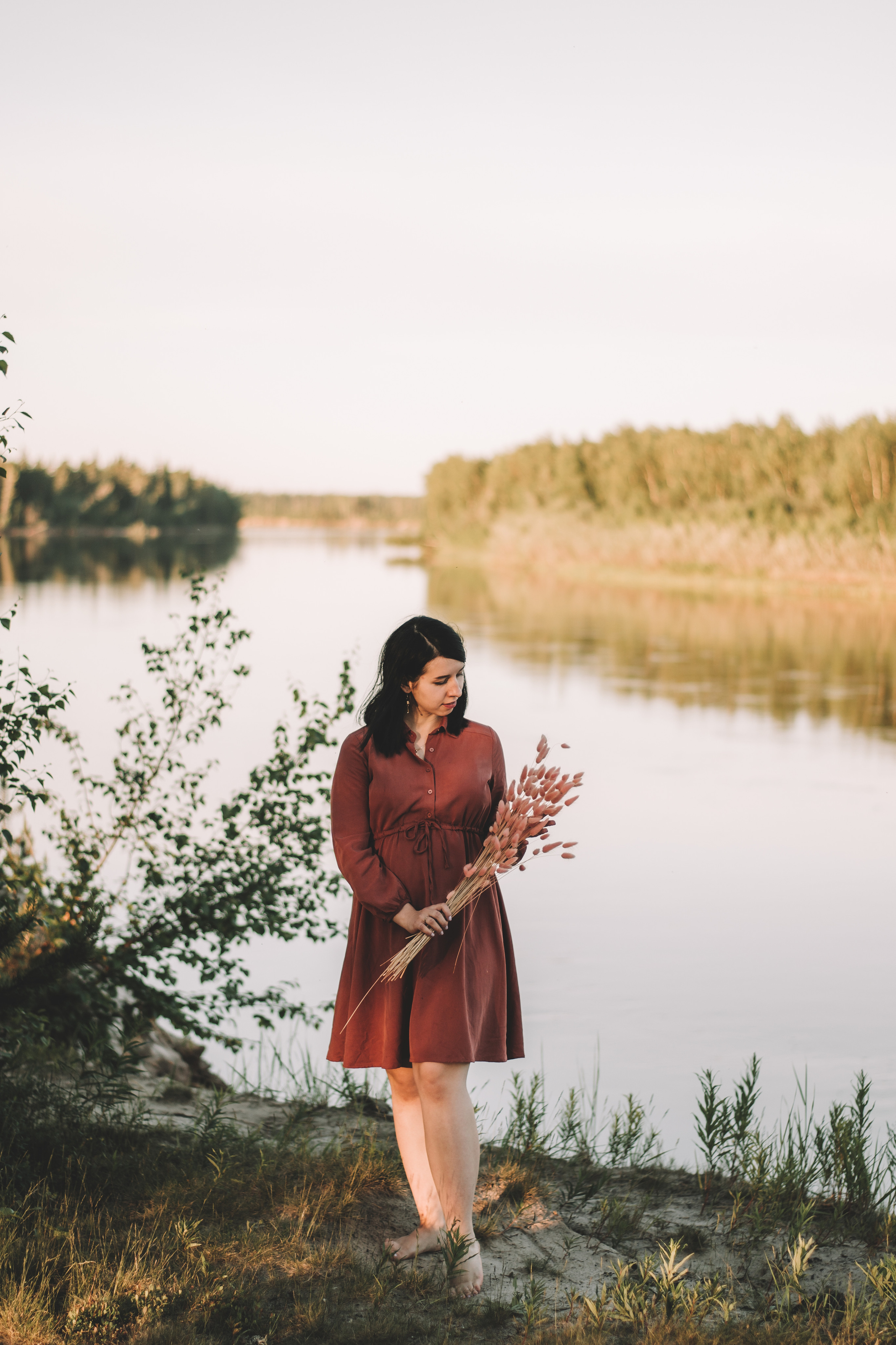Светлана и Олег. Семейный и свадебный фотограф Губкинский и Ставрополь