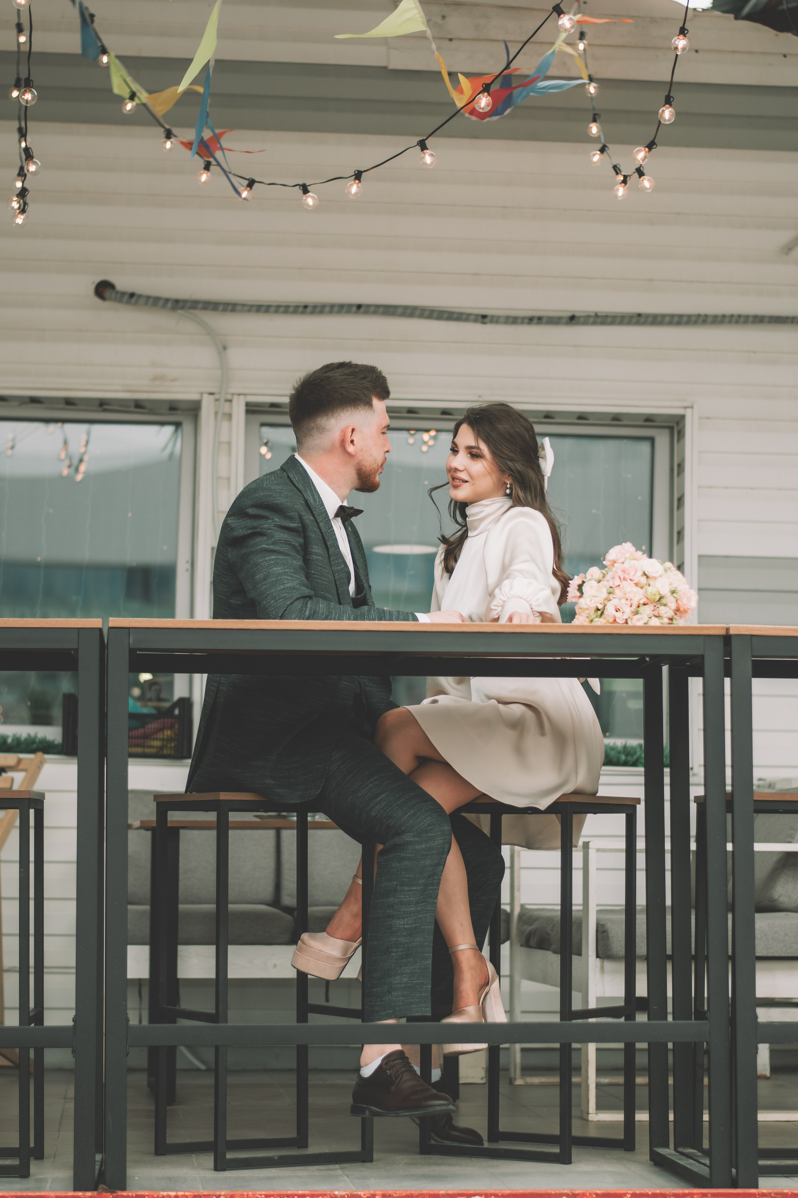 Ирина и Родион. Семейный и свадебный фотограф Губкинский и Ставрополь