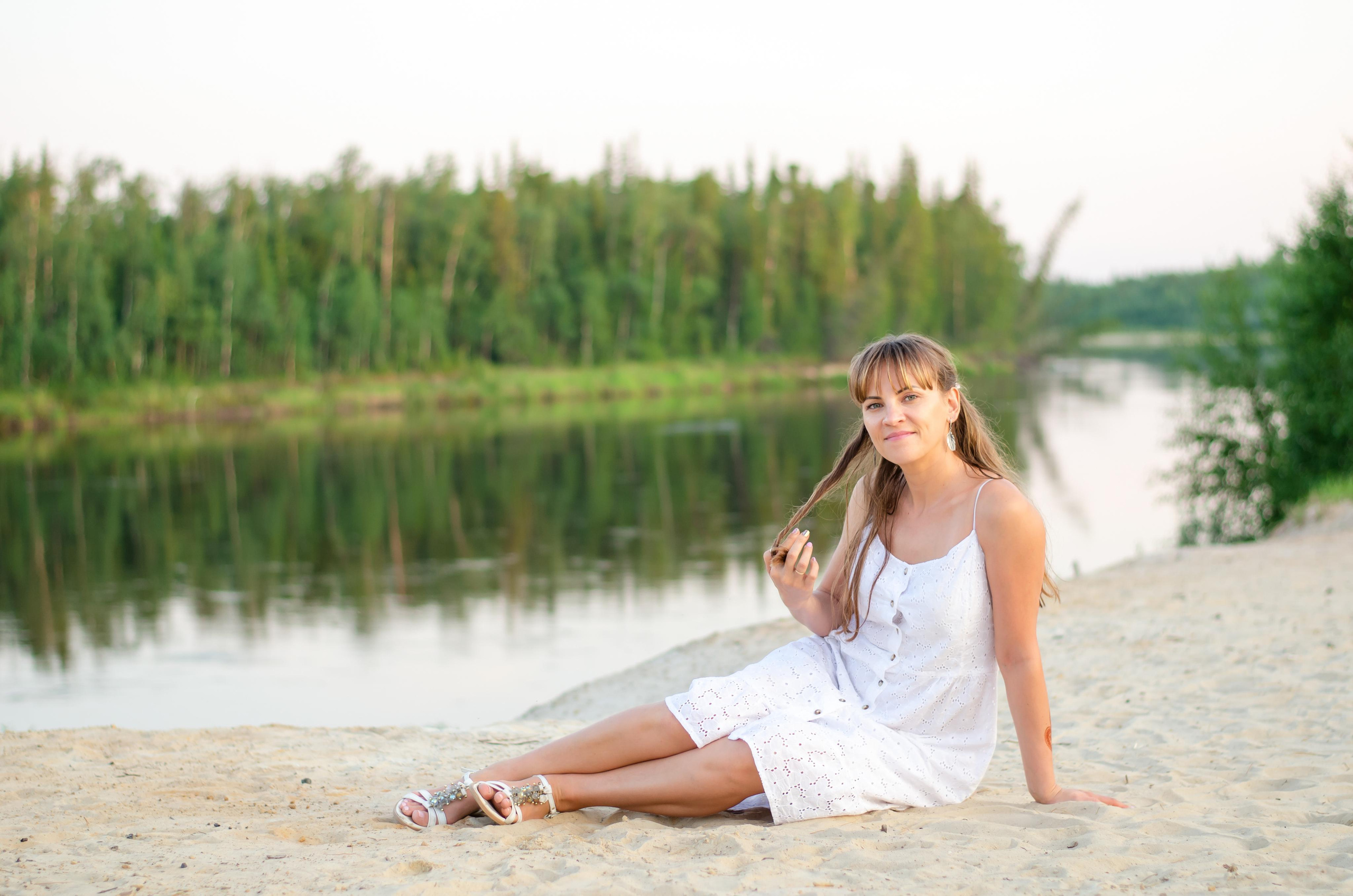 Семейная для Надежды. Семейный и свадебный фотограф Губкинский и Ставрополь