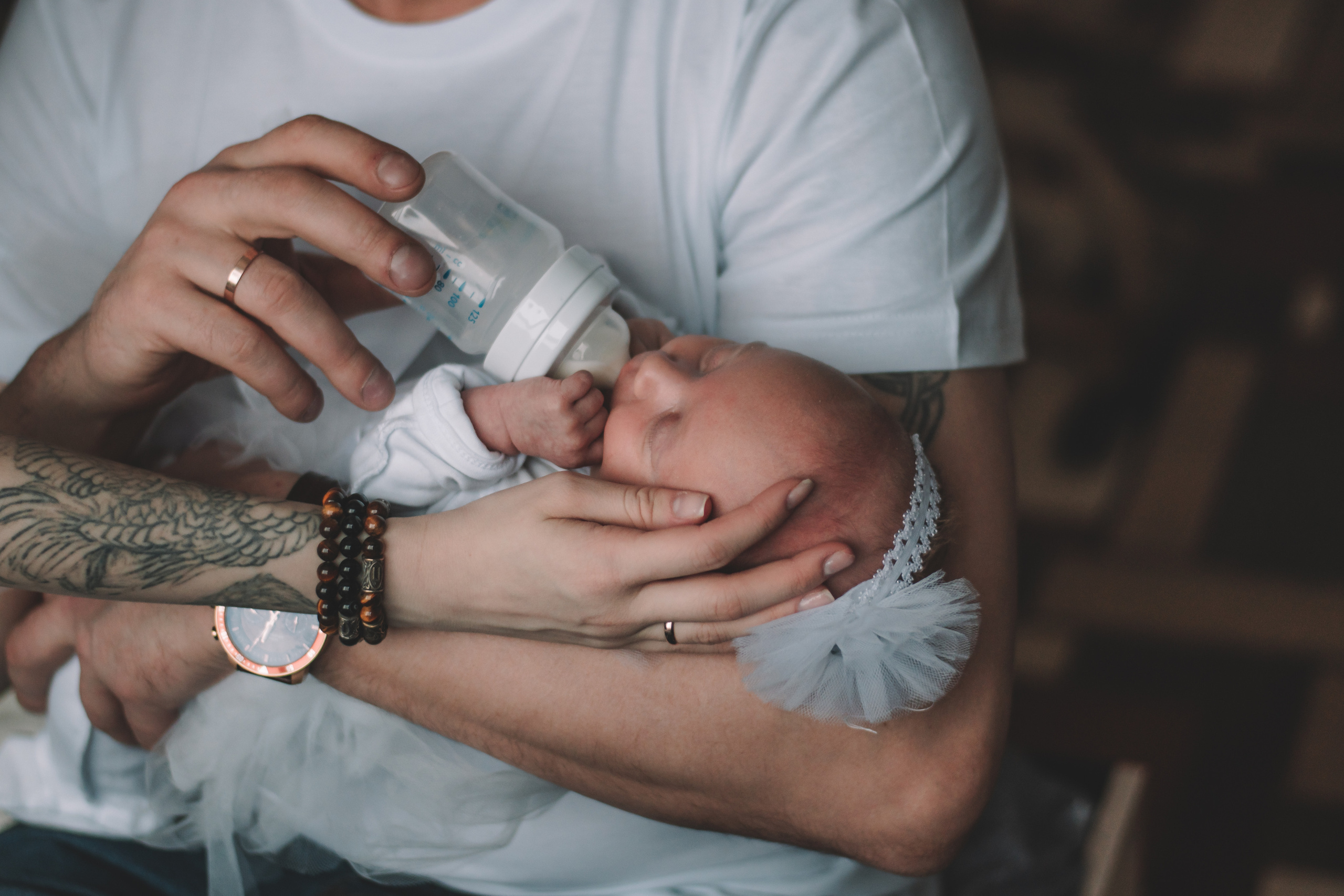 Первая фотосессия Маргариты. Семейный и свадебный фотограф Губкинский и Ставрополь