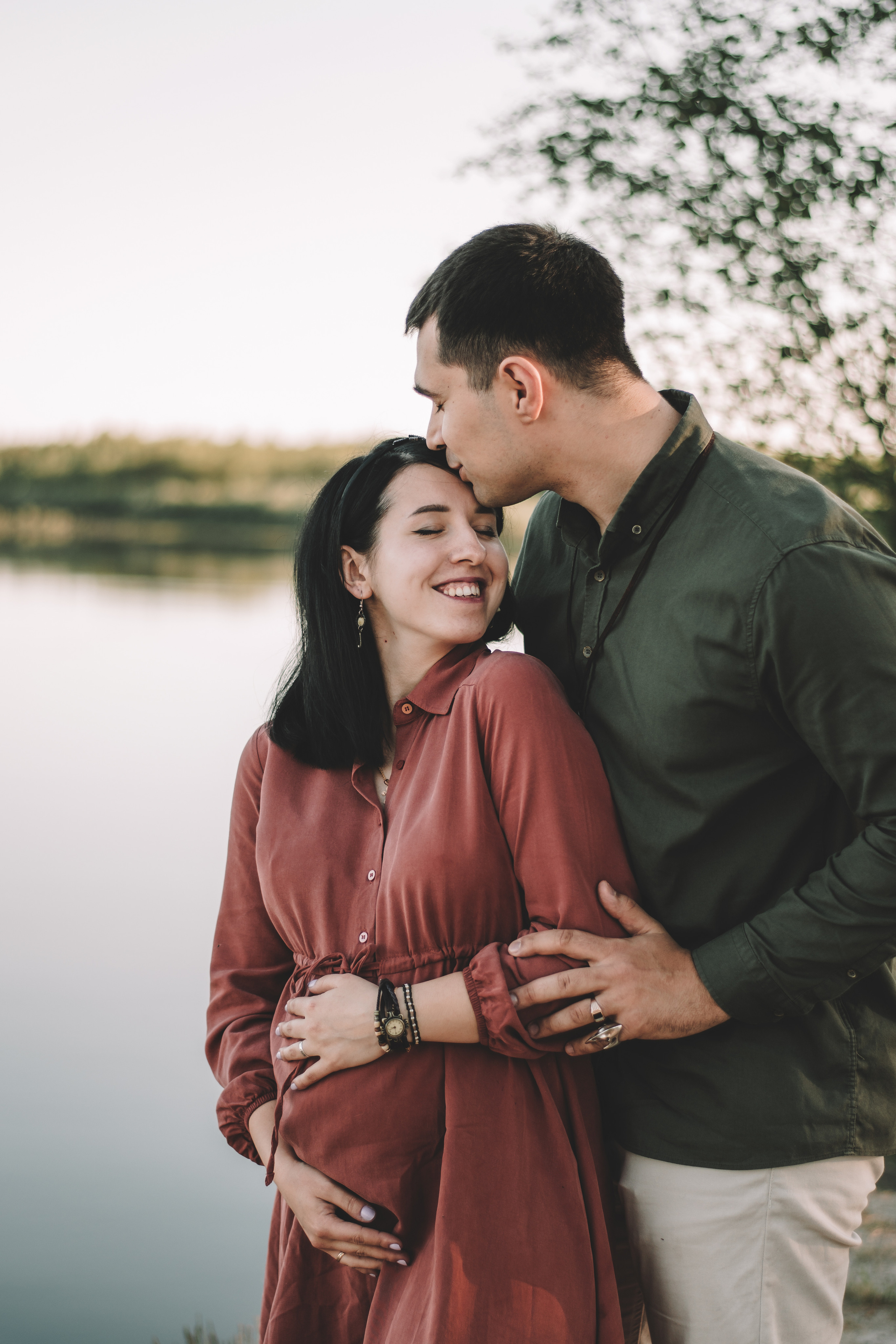 Светлана и Олег. Семейный и свадебный фотограф Губкинский и Ставрополь