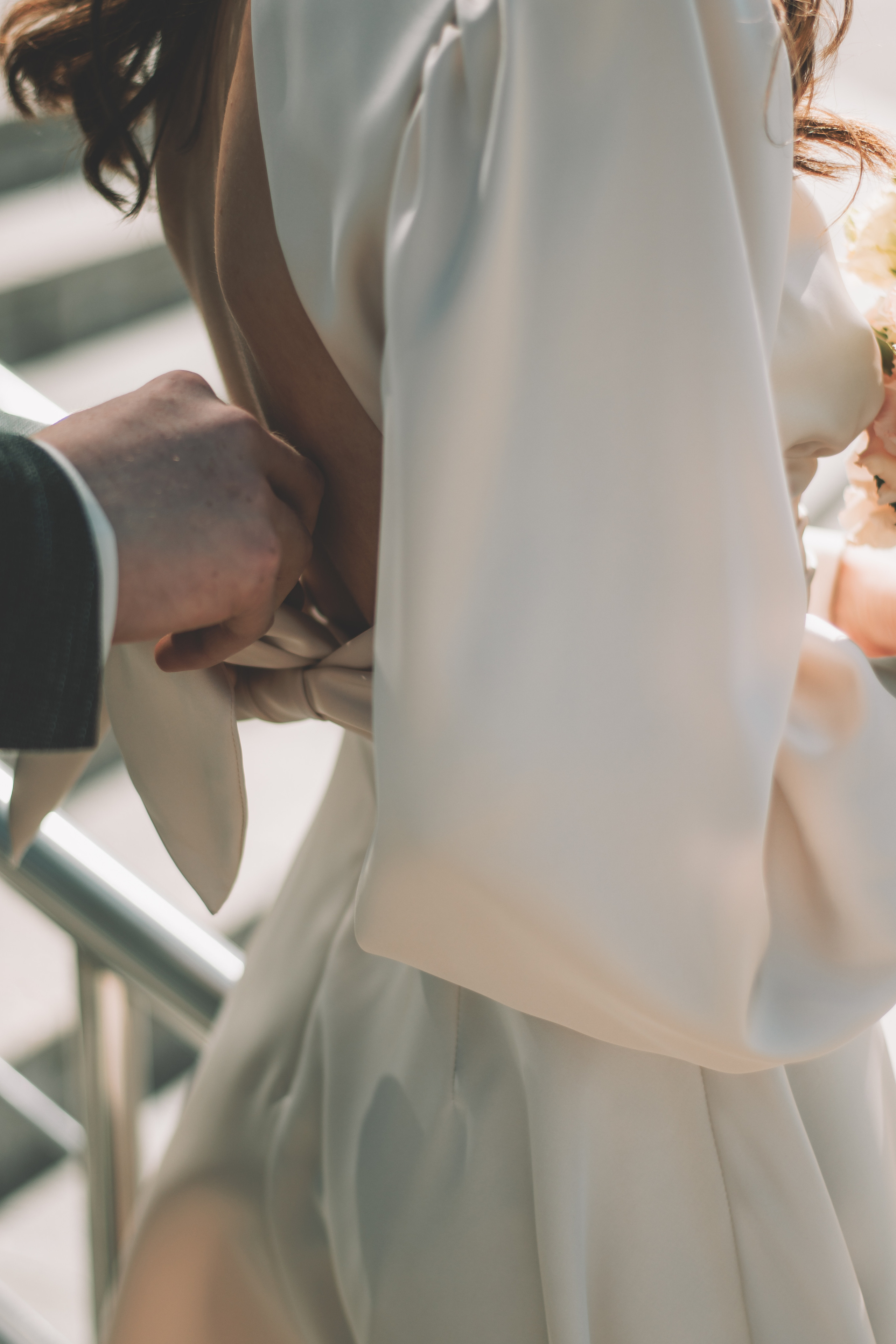 Ирина и Родион. Семейный и свадебный фотограф Губкинский и Ставрополь