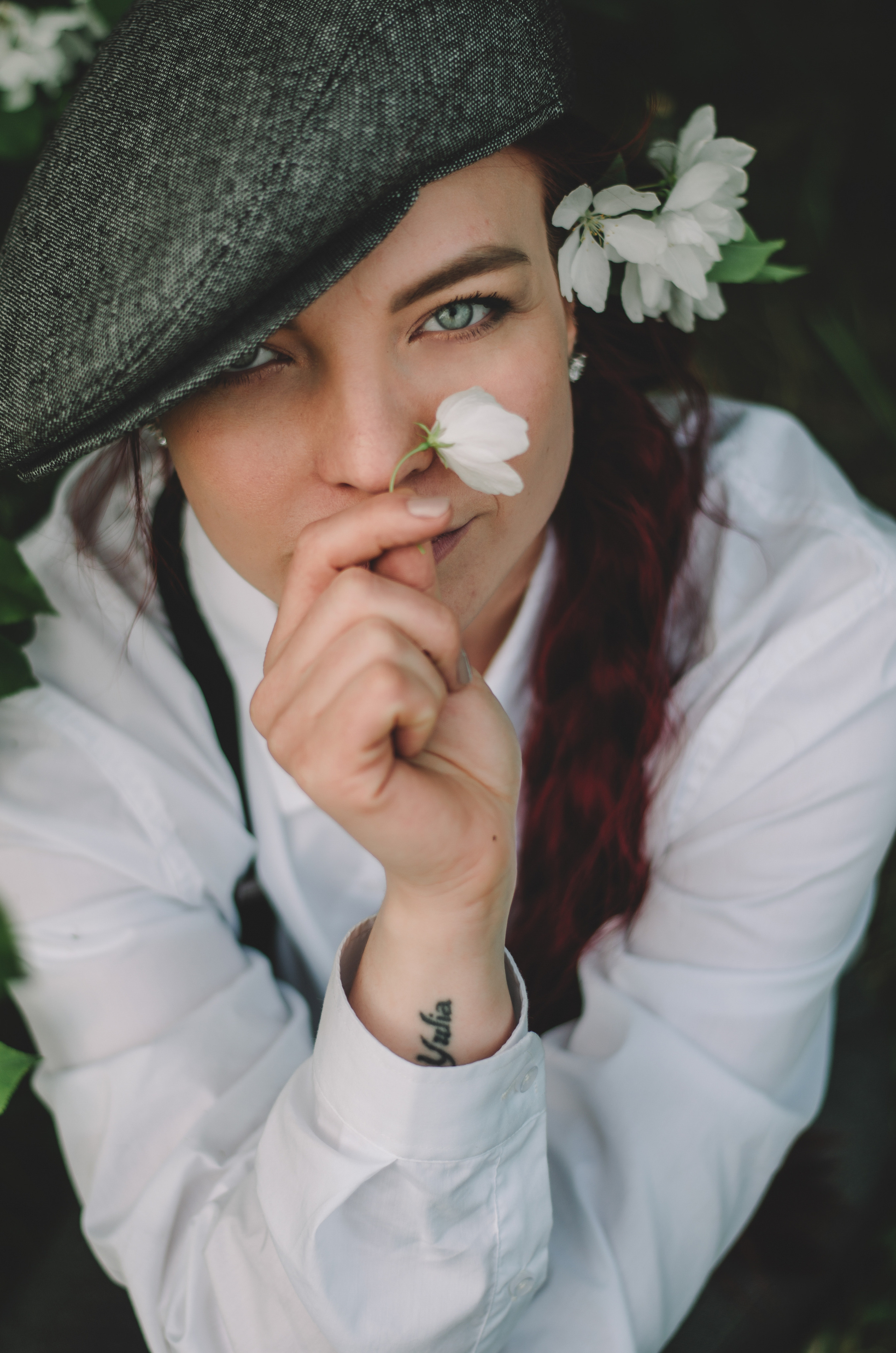 Юлия. Семейный и свадебный фотограф Губкинский и Ставрополь