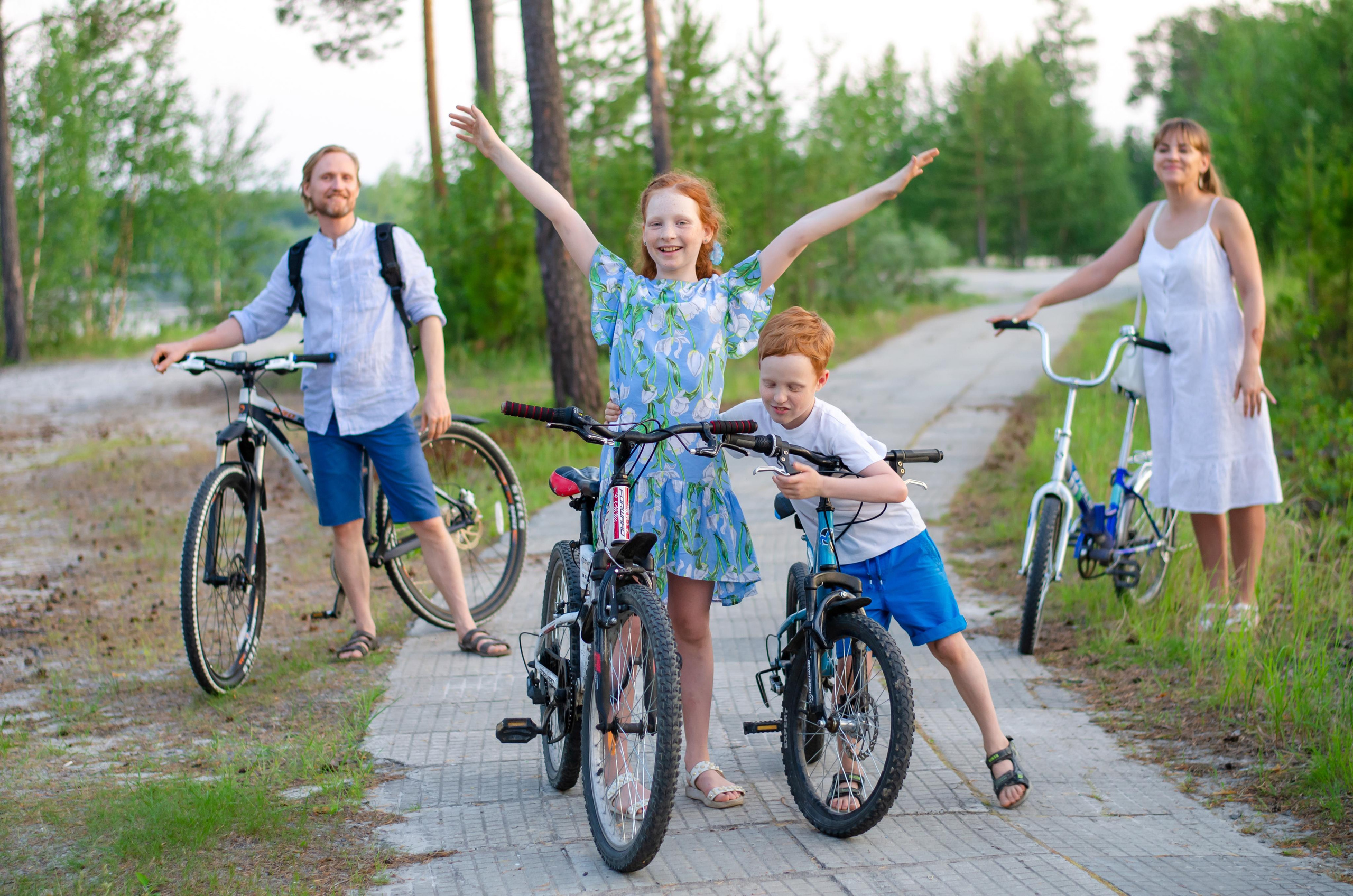 Семейная для Надежды. Семейный и свадебный фотограф Губкинский и Ставрополь
