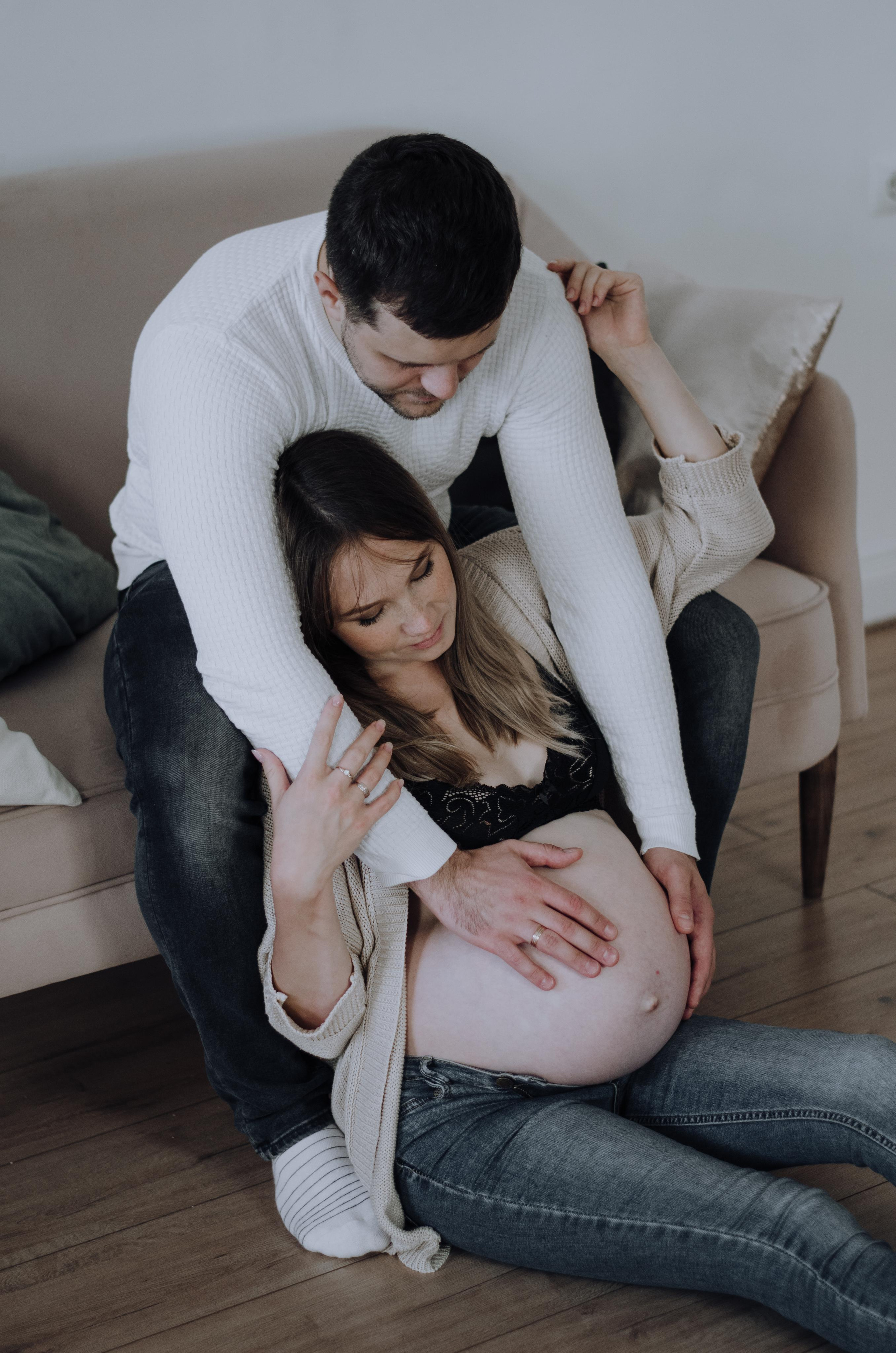 Семейная фотосессия для Елены. Семейный и свадебный фотограф Губкинский и Ставрополь