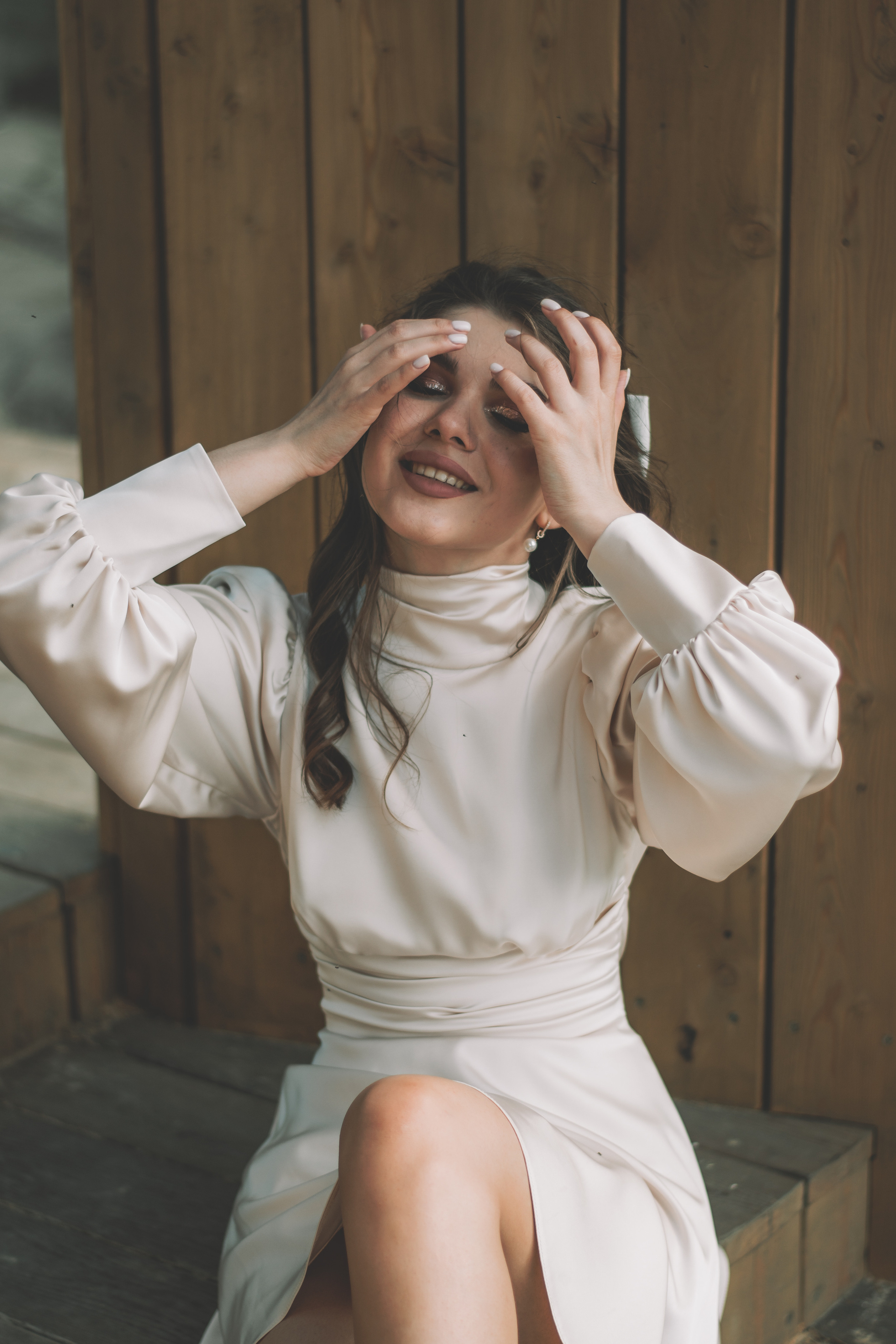 Ирина и Родион. Семейный и свадебный фотограф Губкинский и Ставрополь