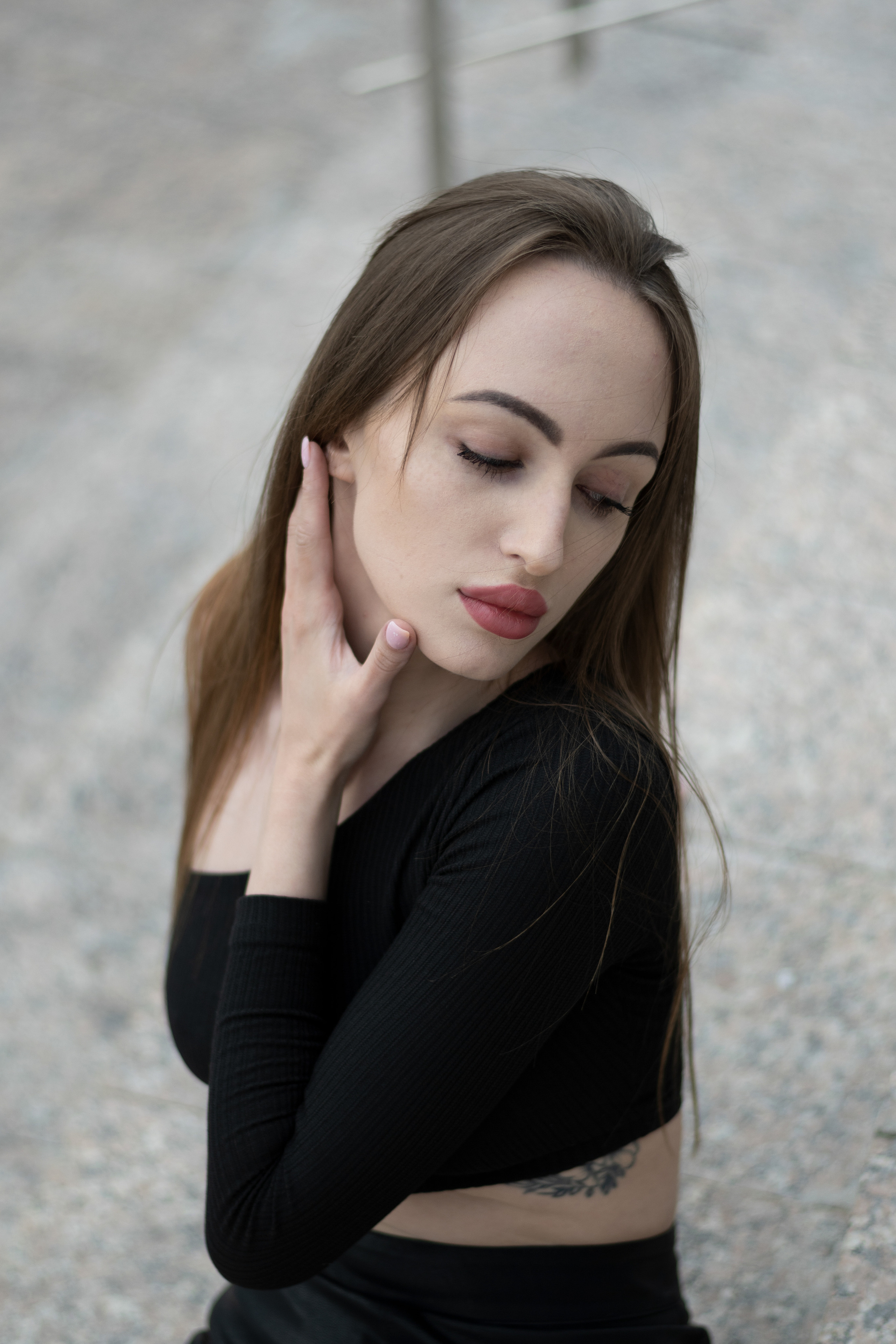 Мирослава. Семейный и свадебный фотограф Губкинский и Ставрополь